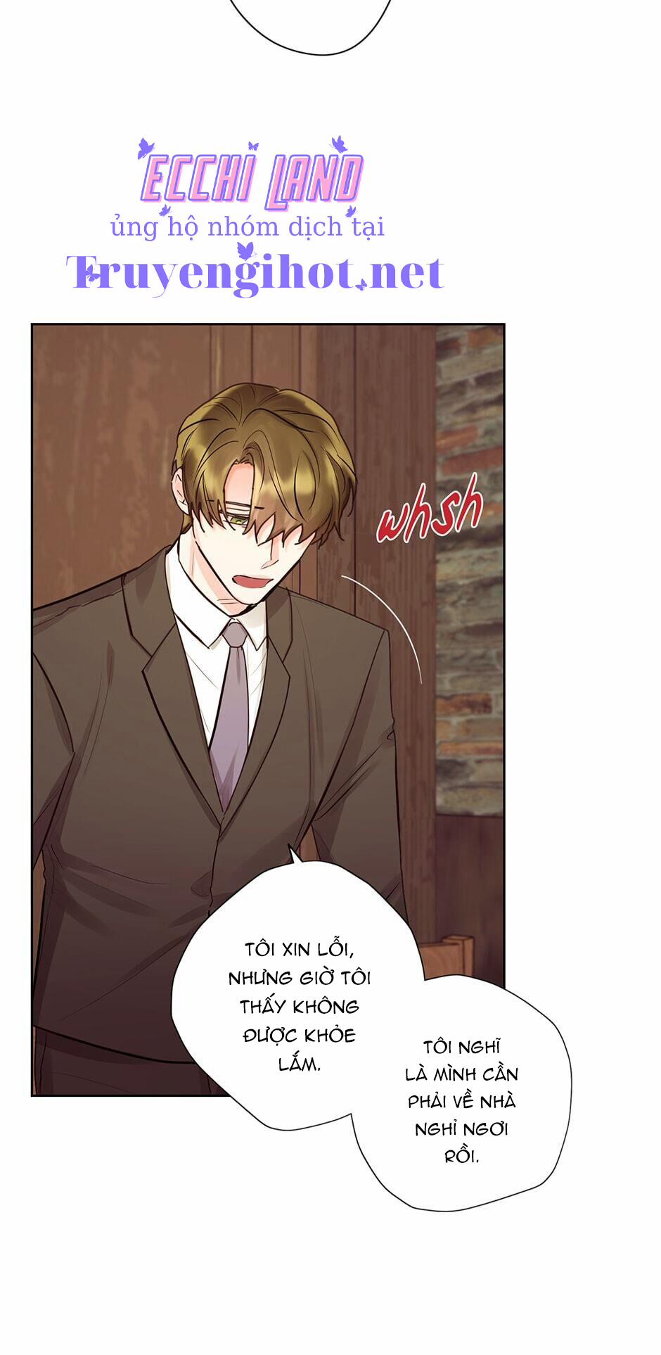 Kế Hoạch Kết Hôn 23.1 trang 12