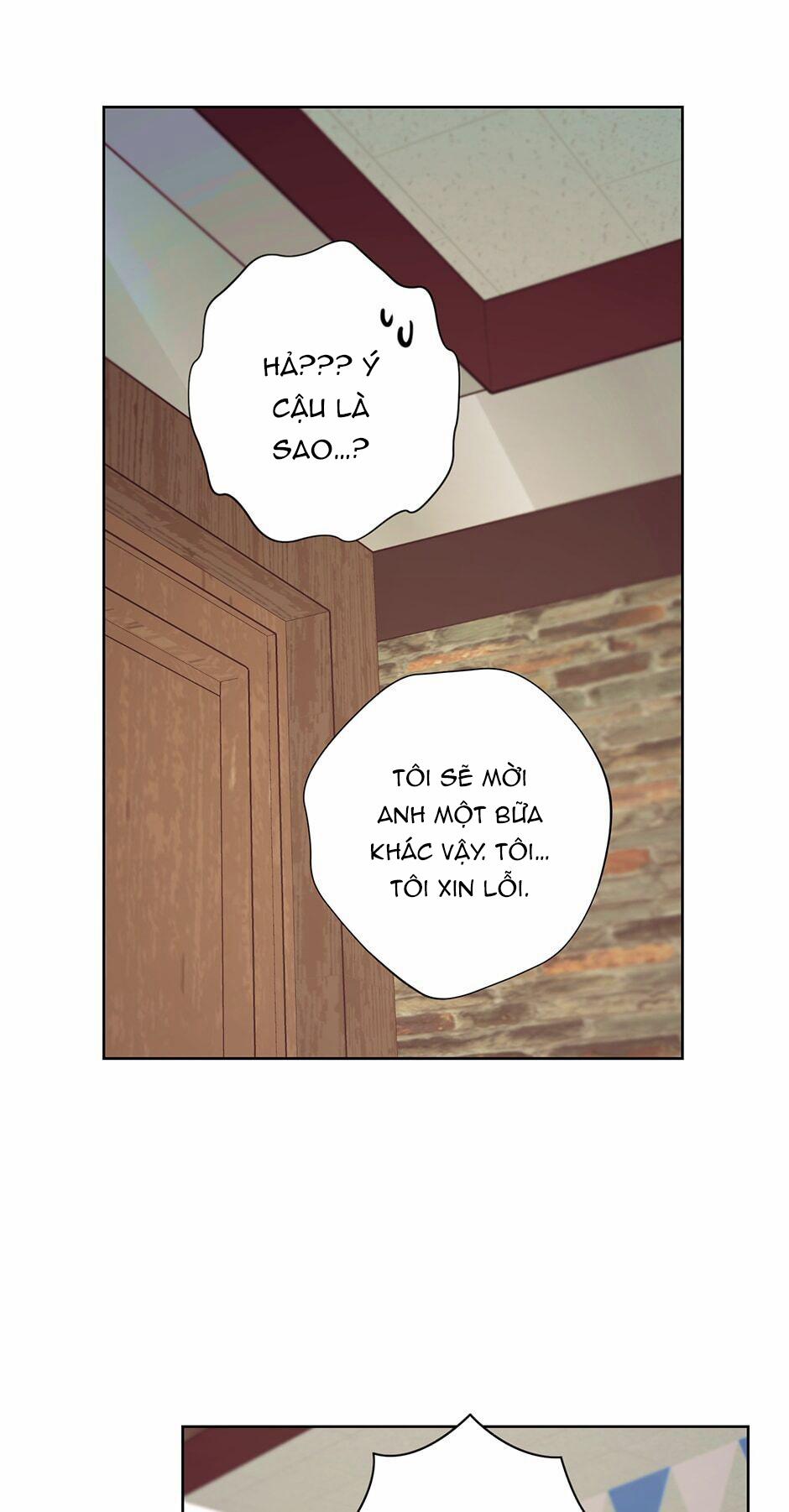 Kế Hoạch Kết Hôn 23.1 trang 13