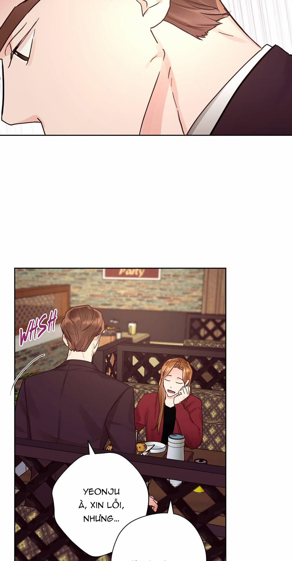 Kế Hoạch Kết Hôn 23.1 trang 15