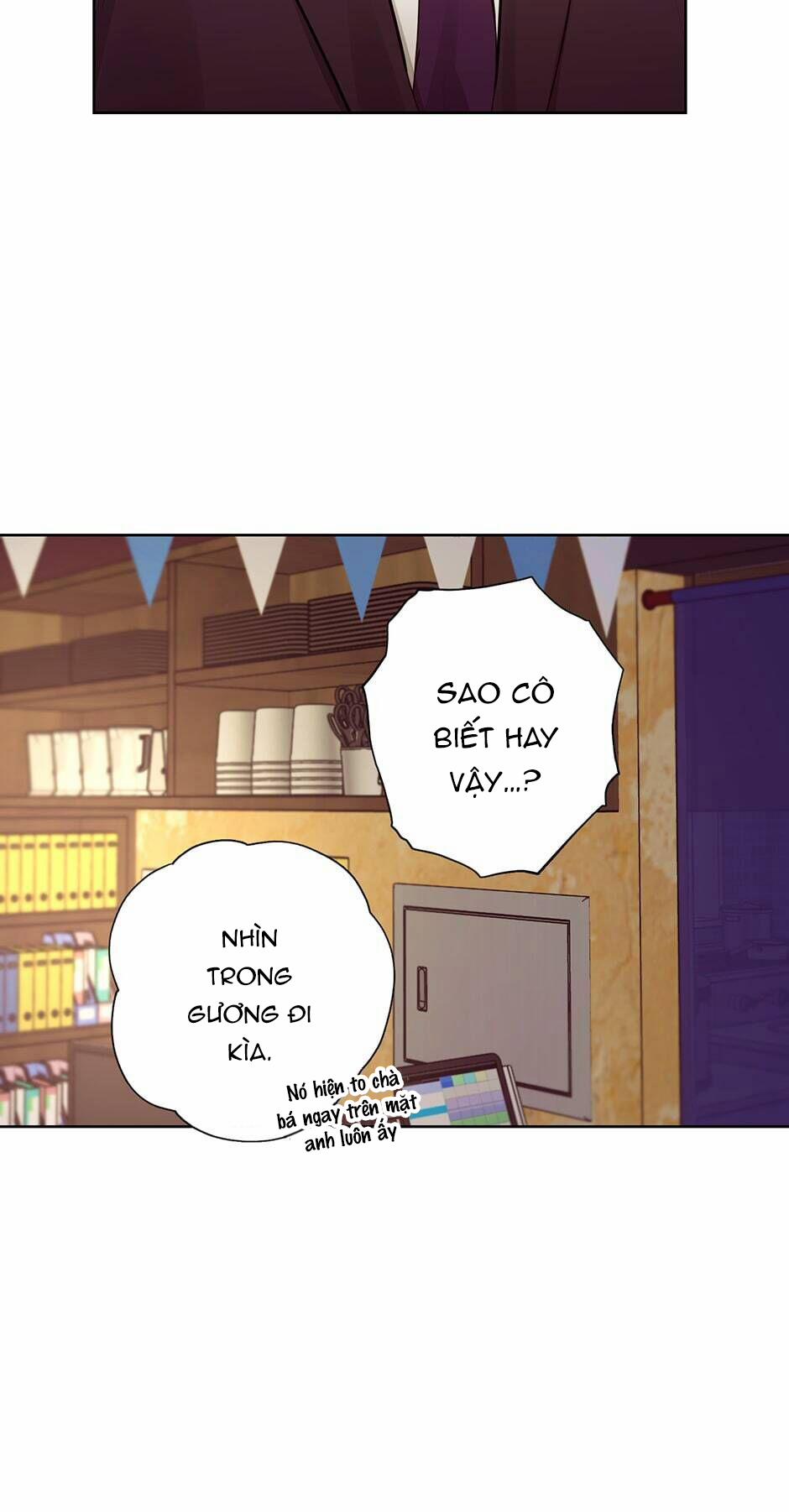 Kế Hoạch Kết Hôn 23.1 trang 17