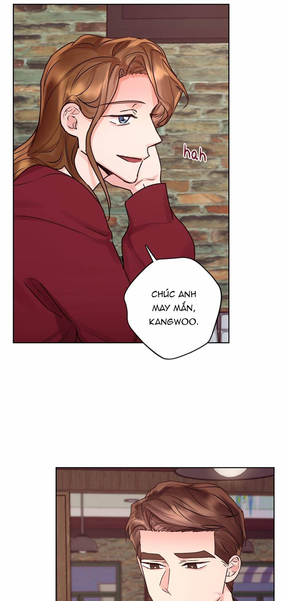 Kế Hoạch Kết Hôn 23.1 trang 18