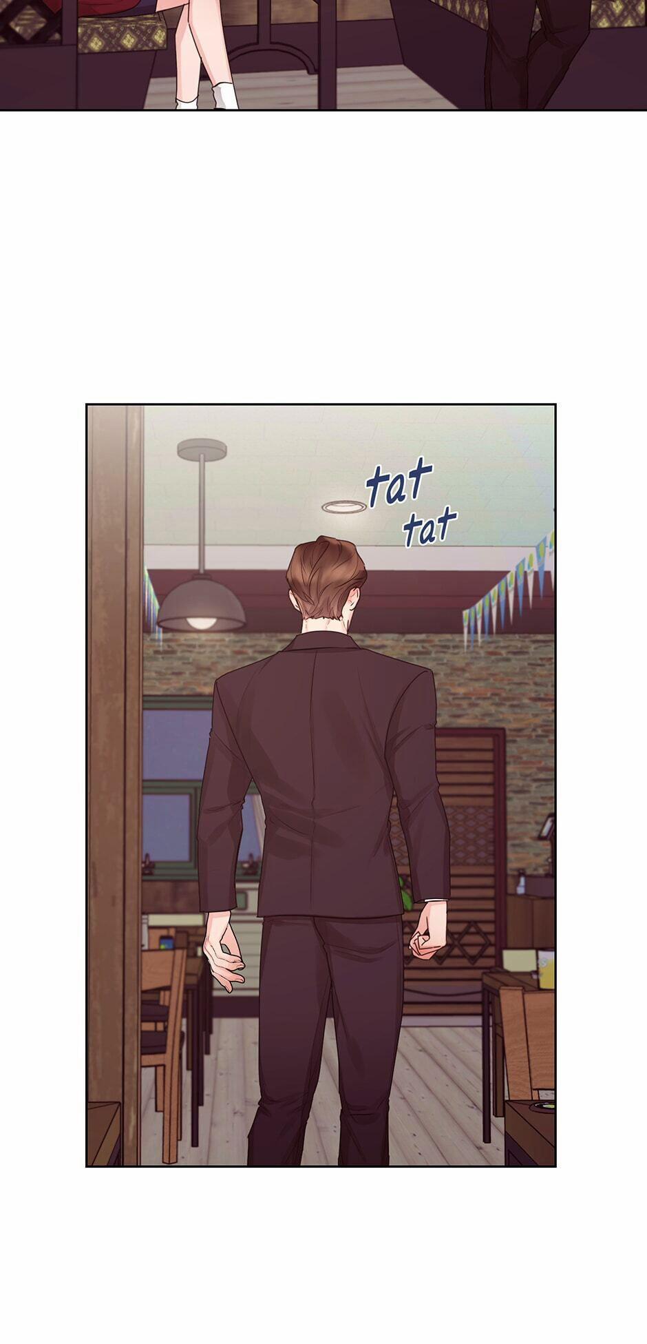 Kế Hoạch Kết Hôn 23.1 trang 20