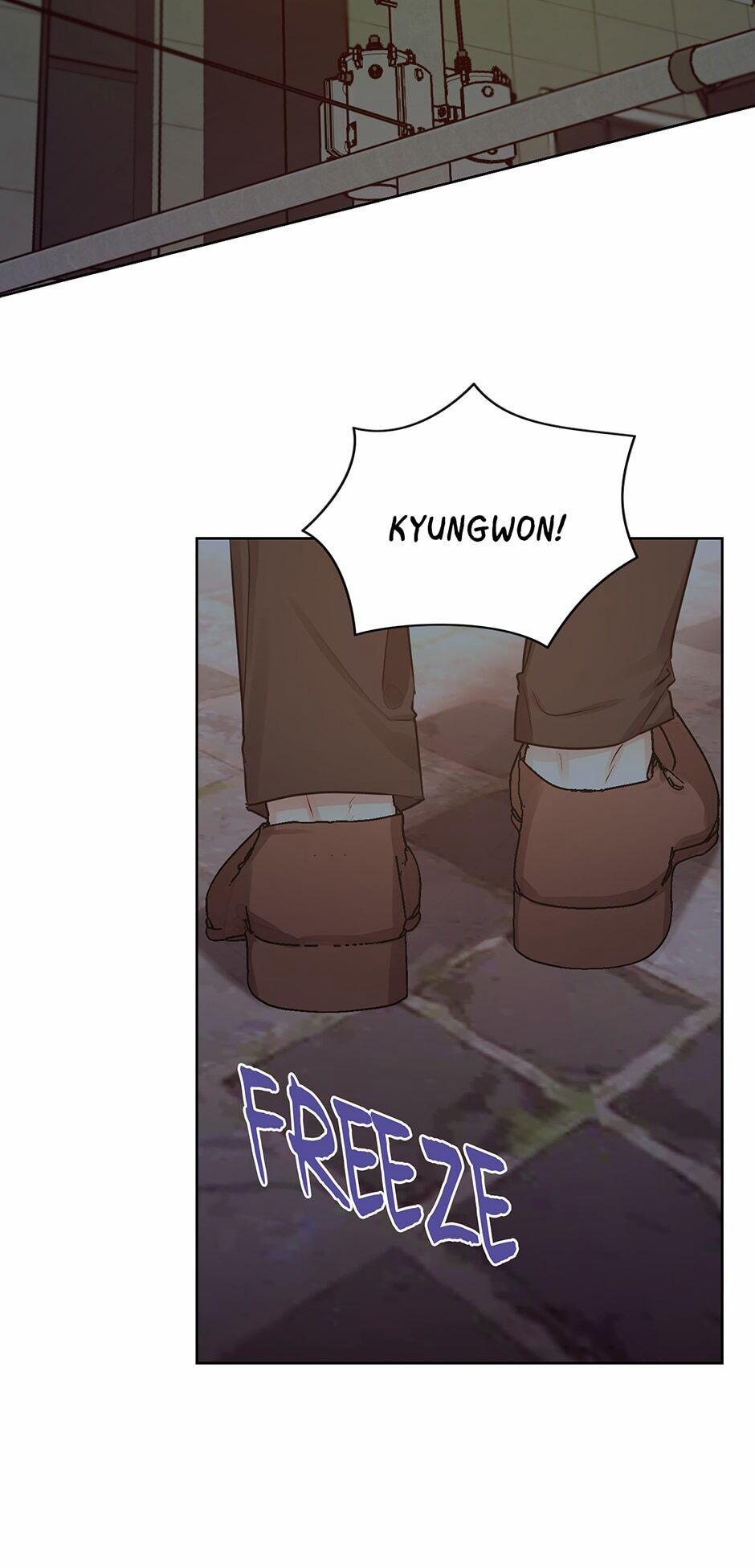 Kế Hoạch Kết Hôn 23.1 trang 22