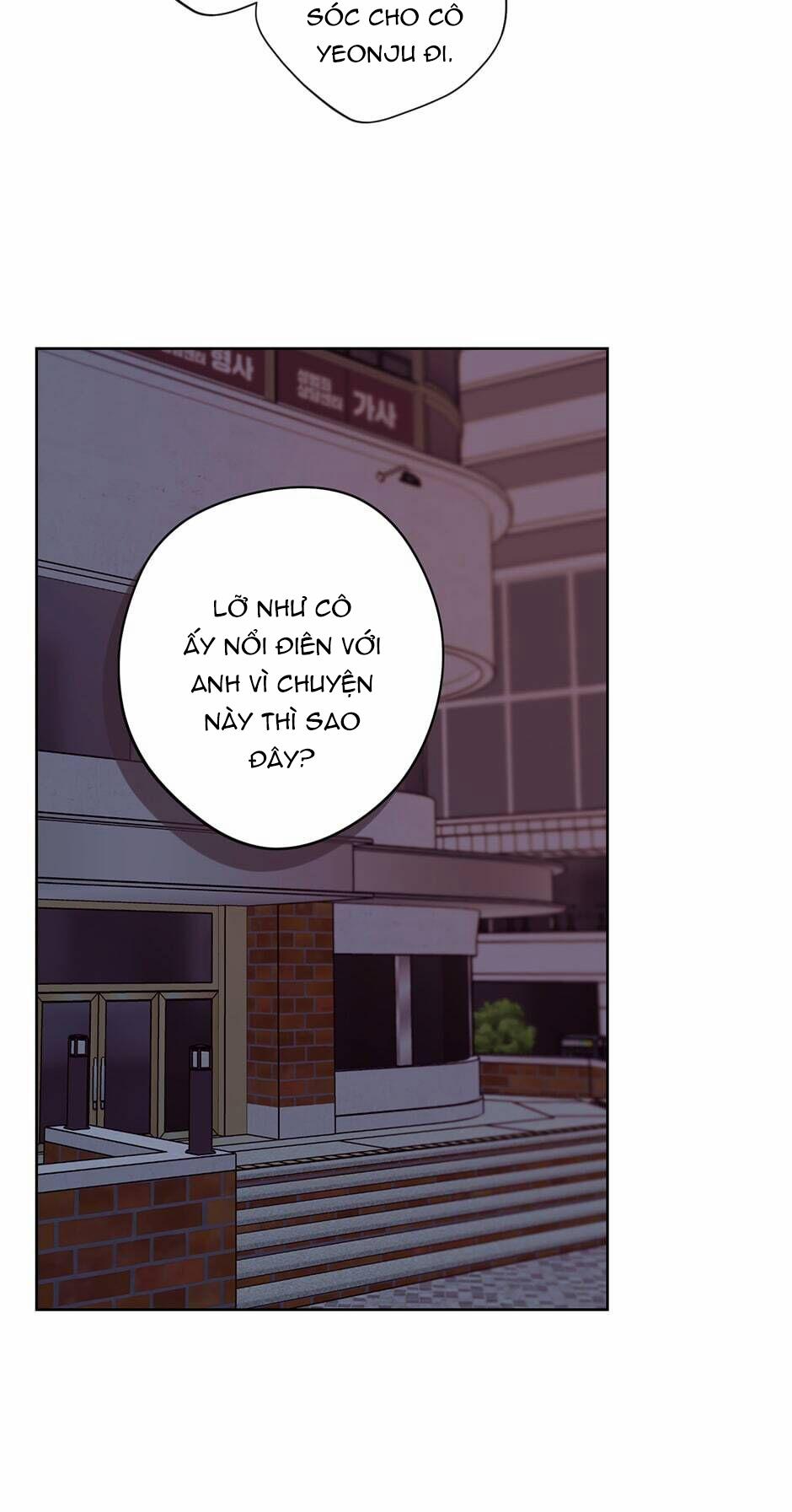 Kế Hoạch Kết Hôn 23.1 trang 27