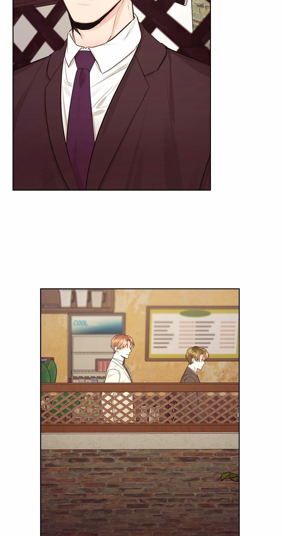 Kế Hoạch Kết Hôn 23.1 trang 4