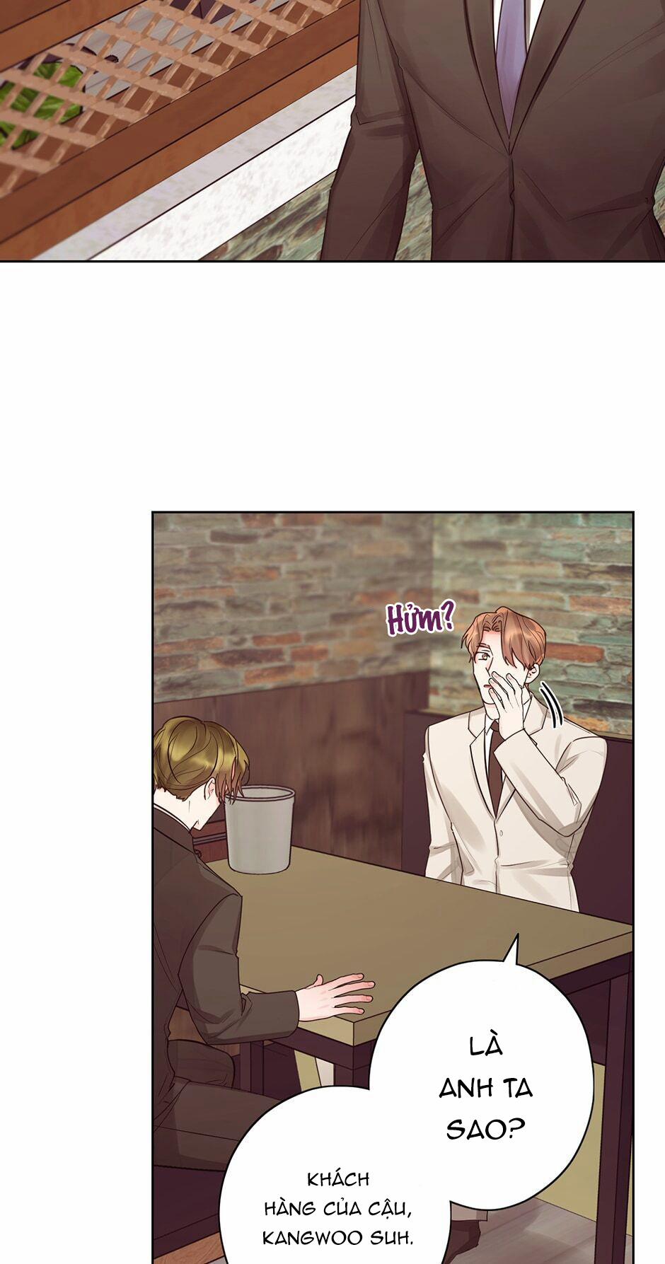 Kế Hoạch Kết Hôn 23.1 trang 6