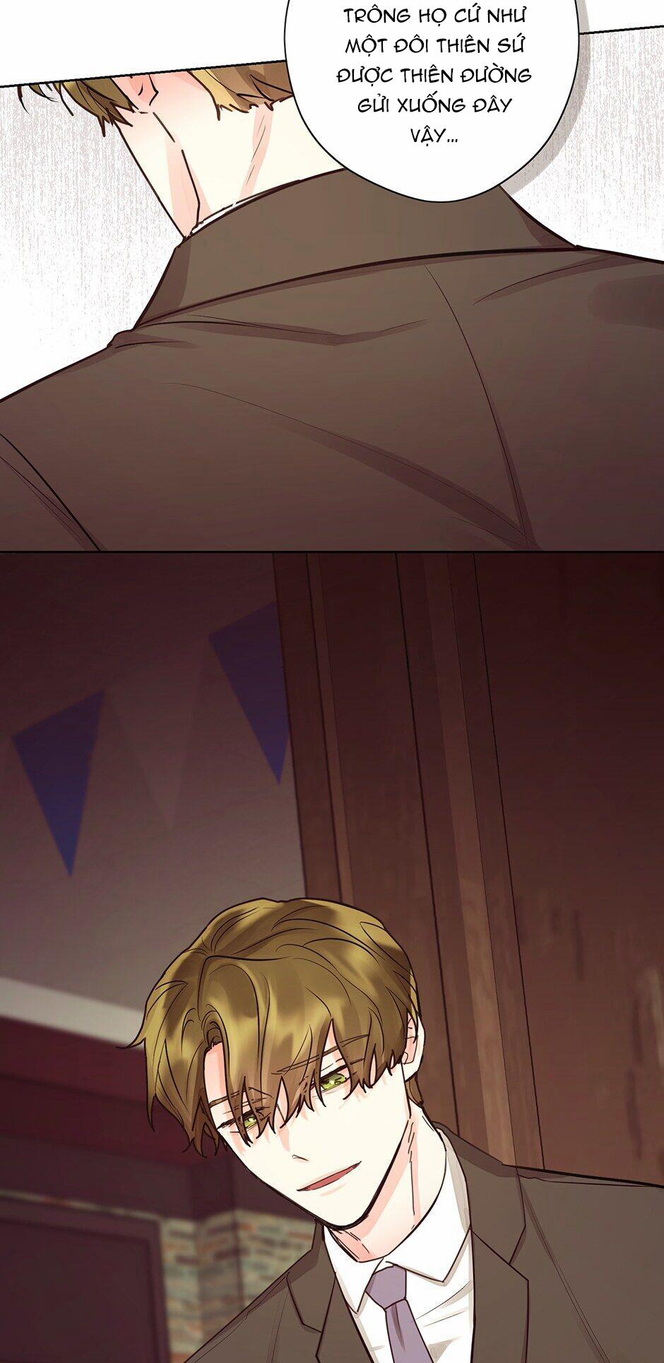 Kế Hoạch Kết Hôn 23.1 trang 9