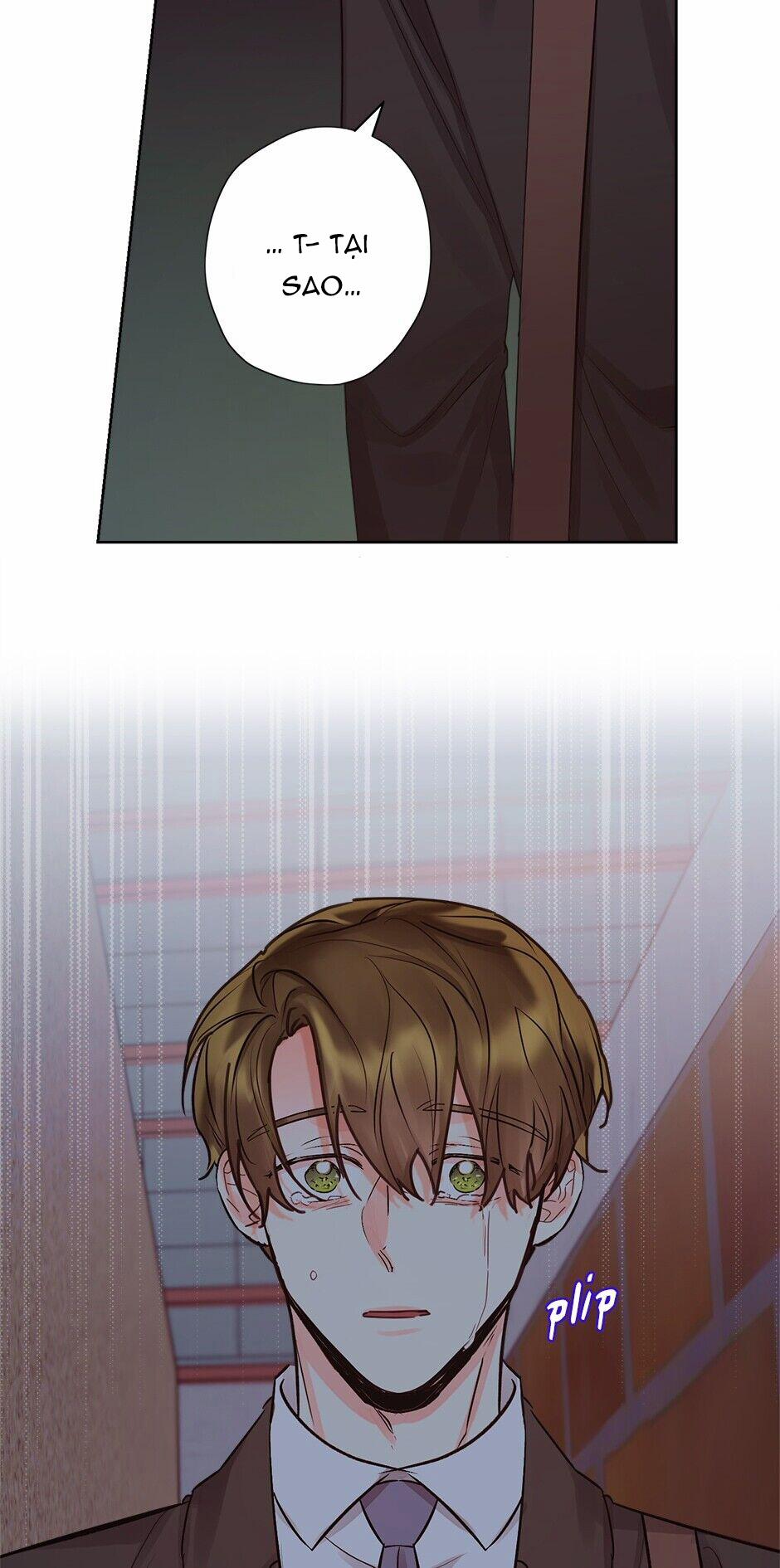 Kế Hoạch Kết Hôn 23.2 trang 1