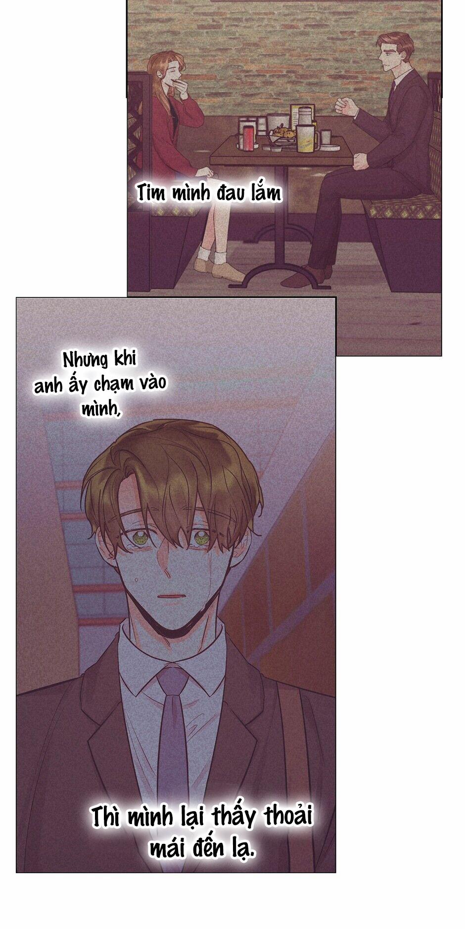 Kế Hoạch Kết Hôn 23.2 trang 11