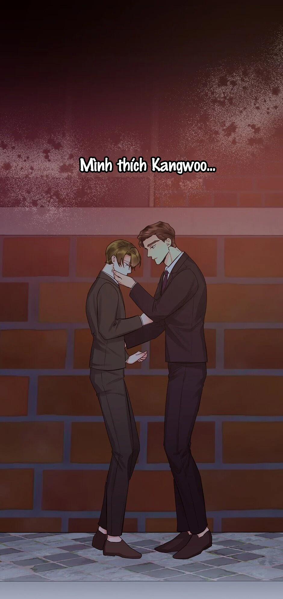 Kế Hoạch Kết Hôn 23.2 trang 12