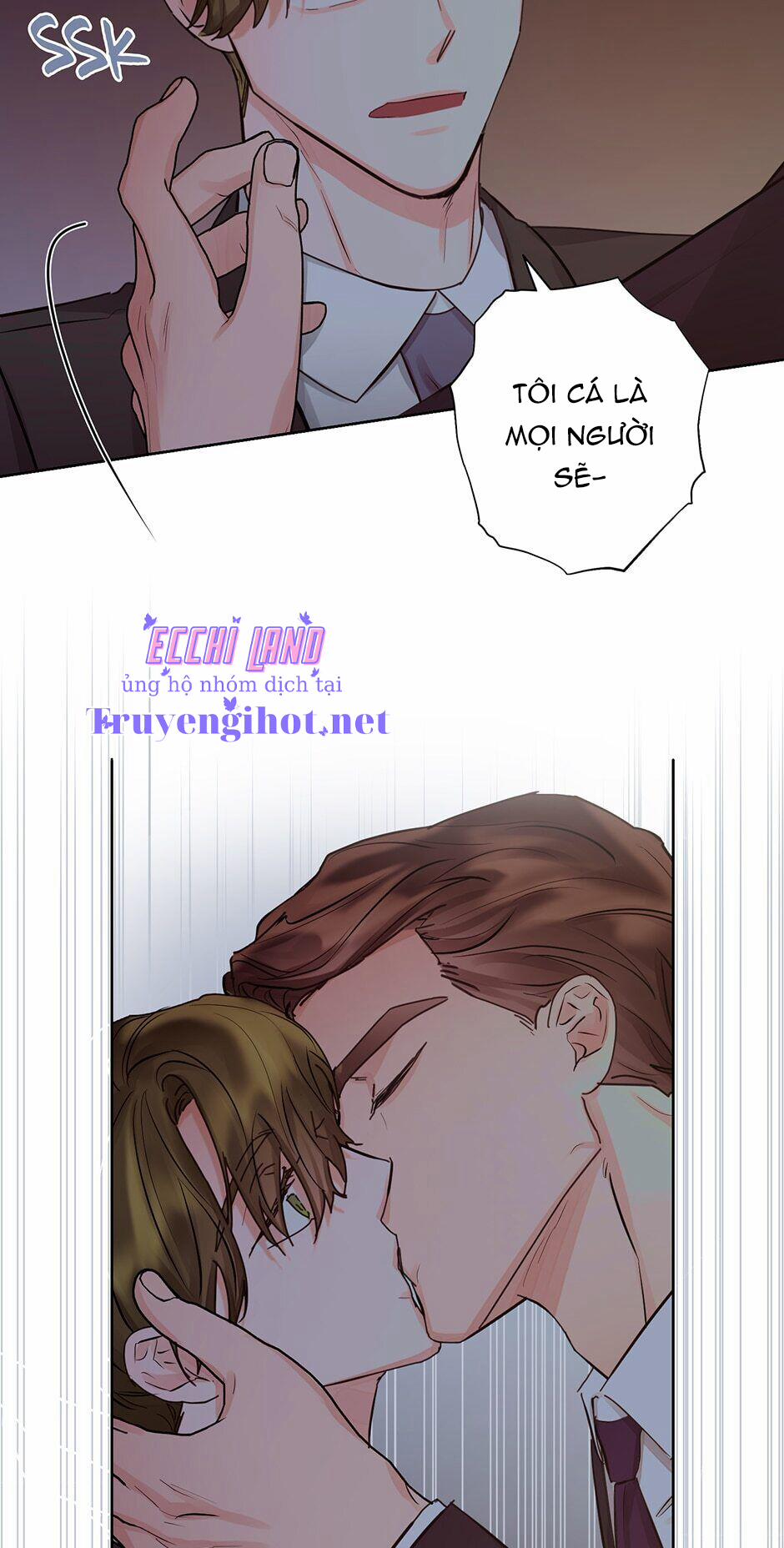 Kế Hoạch Kết Hôn 23.2 trang 19