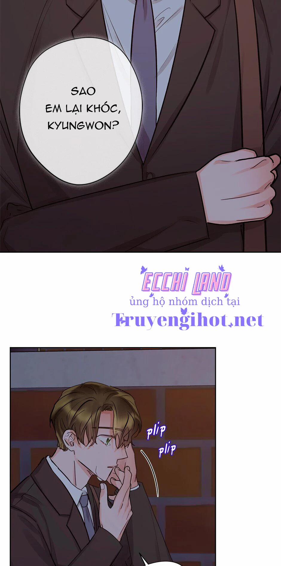 Kế Hoạch Kết Hôn 23.2 trang 2