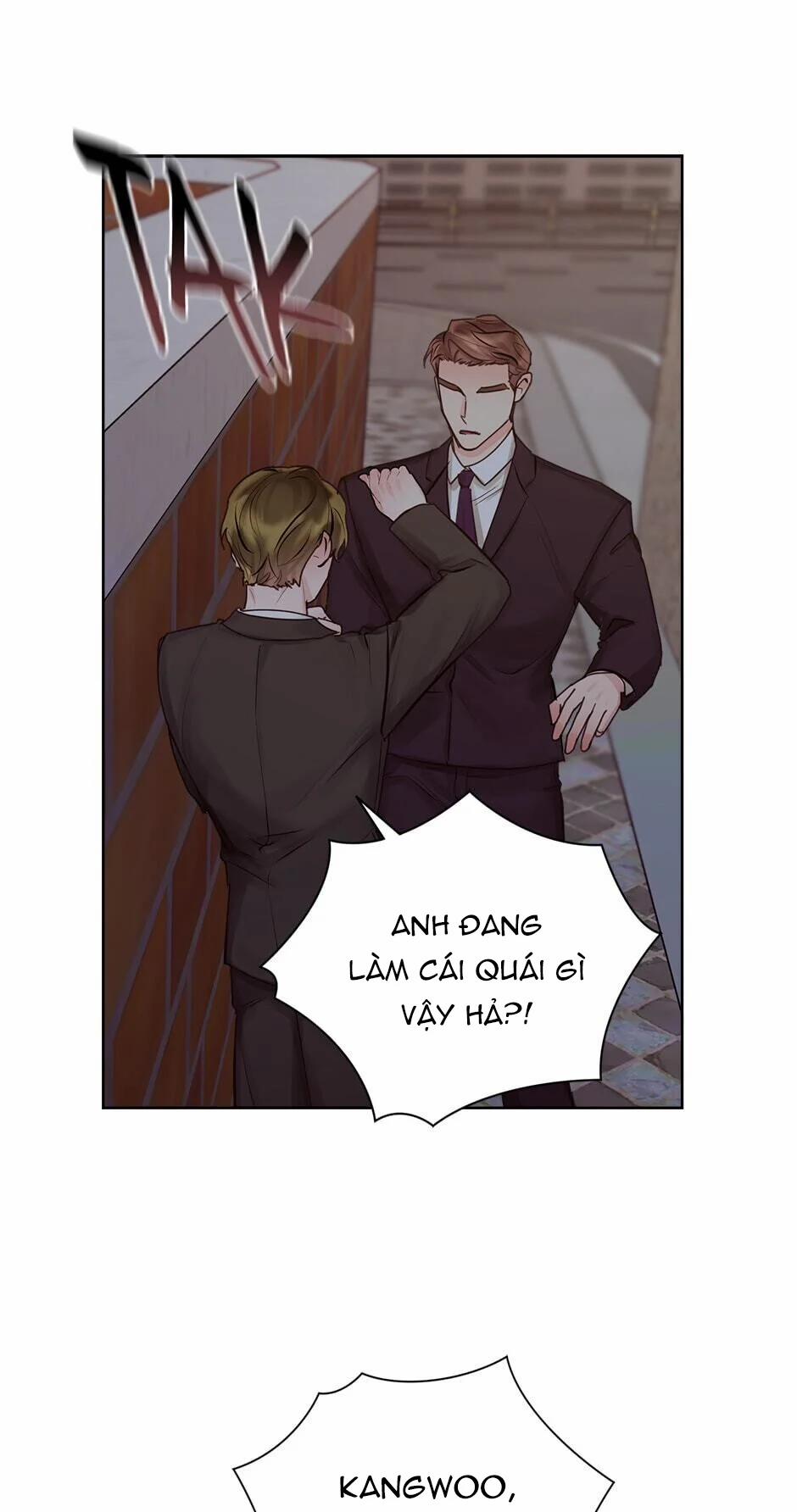 Kế Hoạch Kết Hôn 23.2 trang 22