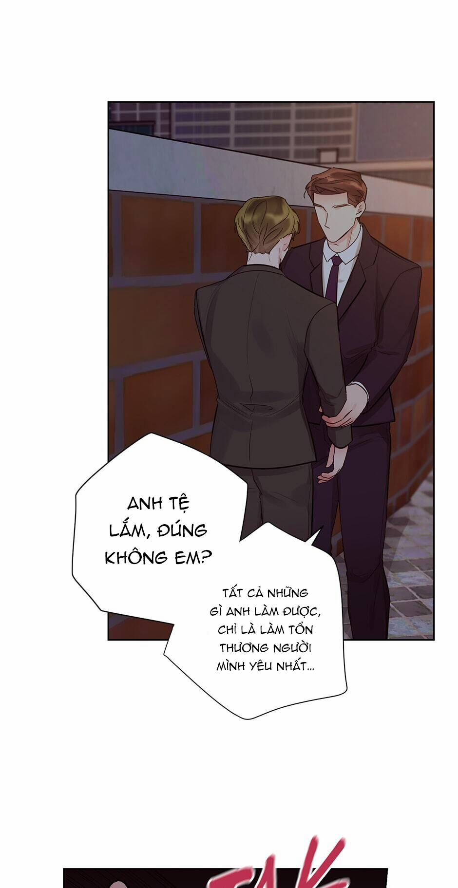 Kế Hoạch Kết Hôn 24.1 trang 12