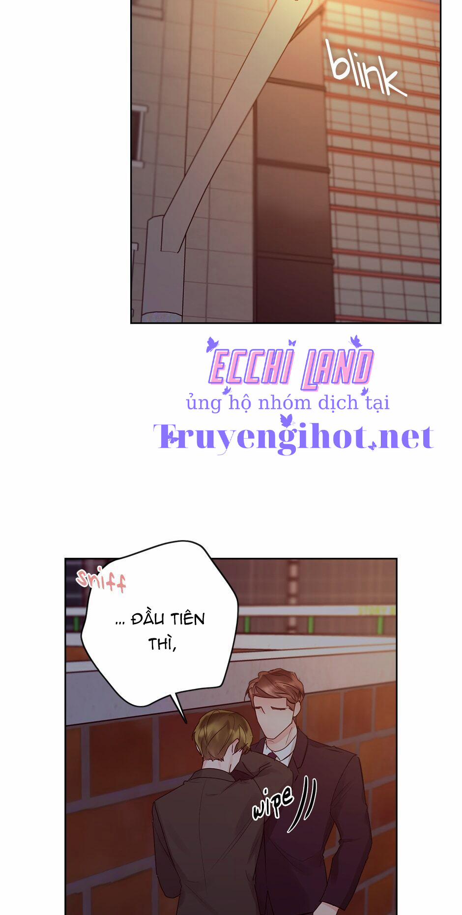 Kế Hoạch Kết Hôn 24.1 trang 20