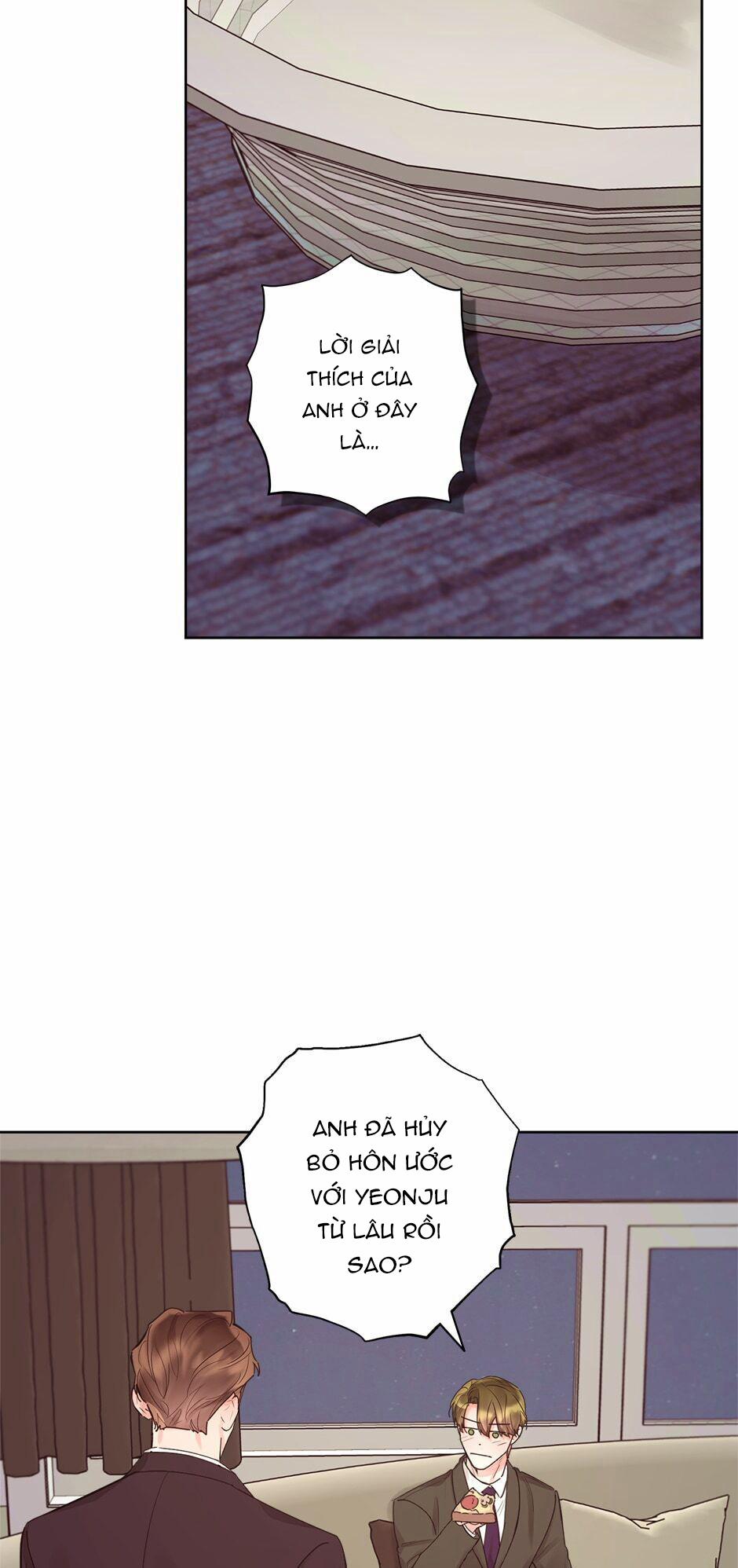 Kế Hoạch Kết Hôn 24.1 trang 26