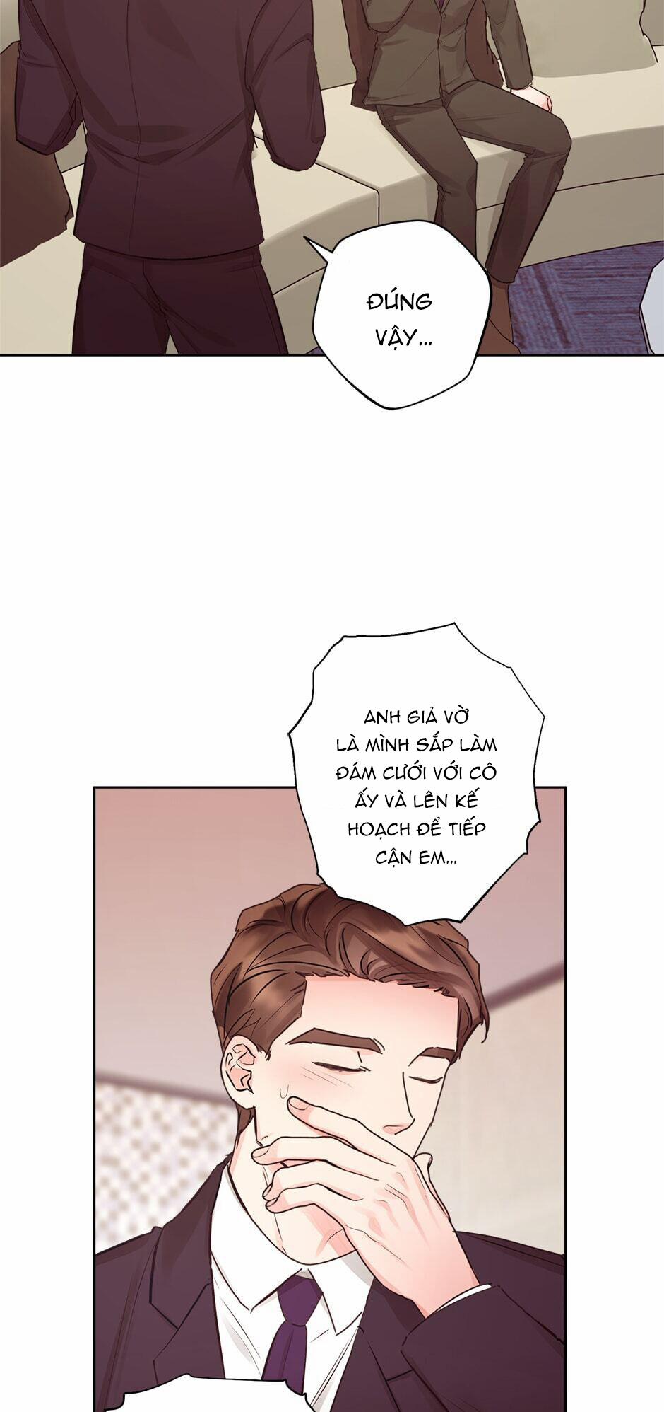 Kế Hoạch Kết Hôn 24.1 trang 27