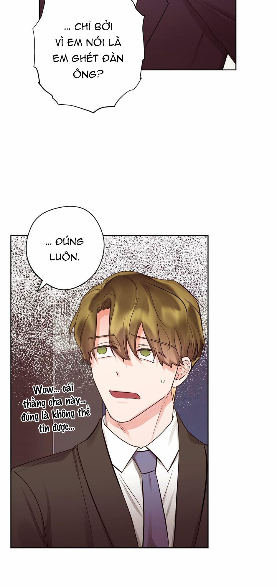 Kế Hoạch Kết Hôn 24.1 trang 28