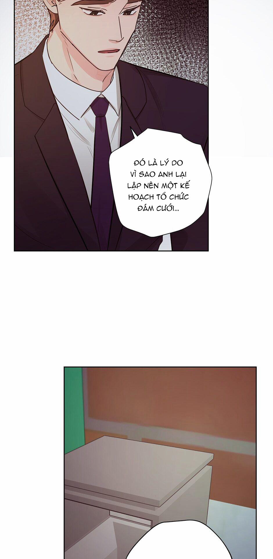 Kế Hoạch Kết Hôn 24.1 trang 9