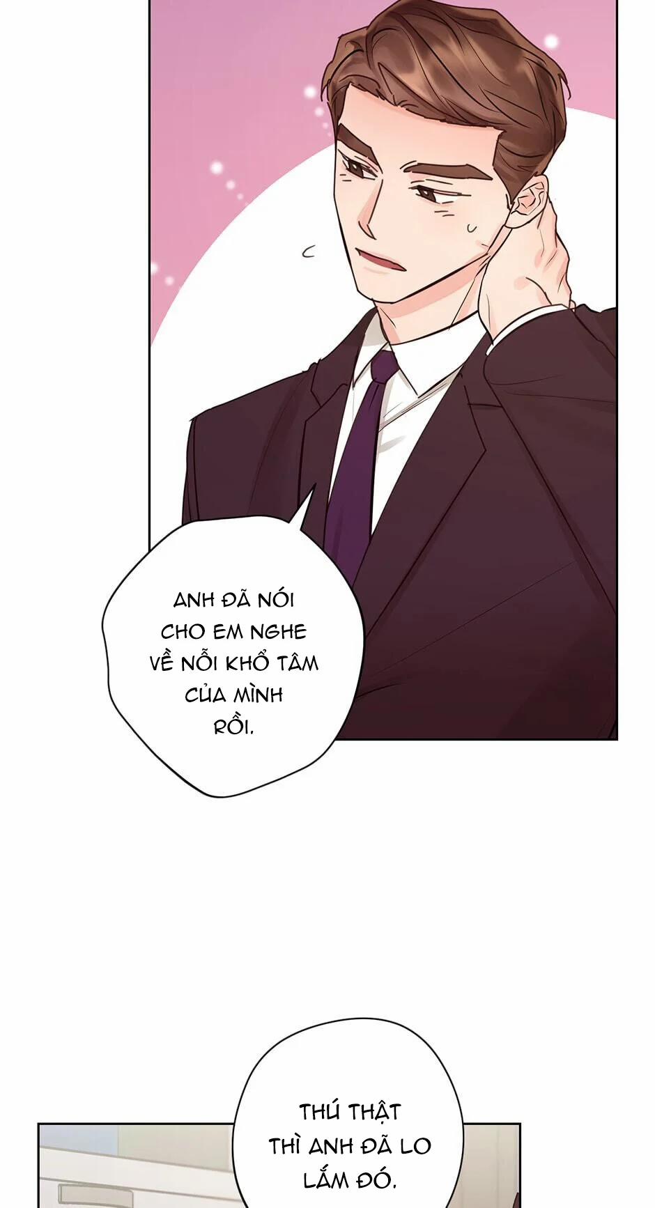 Kế Hoạch Kết Hôn 24.2 trang 1