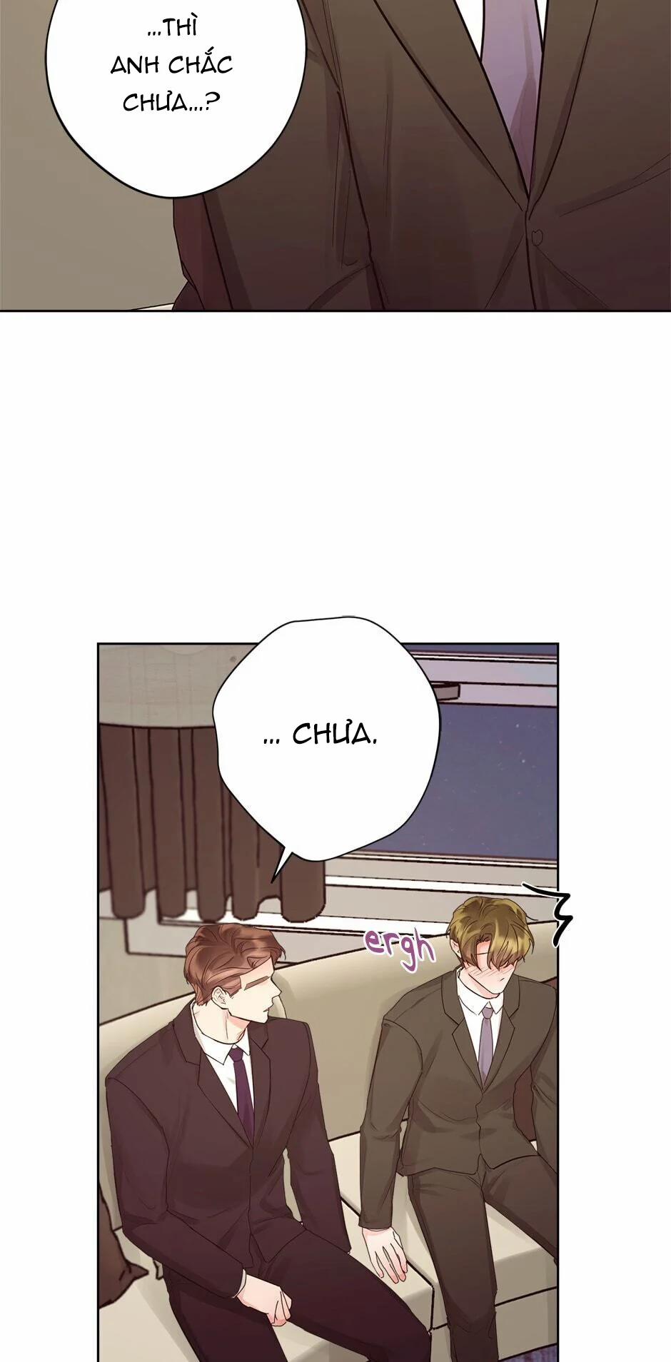 Kế Hoạch Kết Hôn 24.2 trang 13