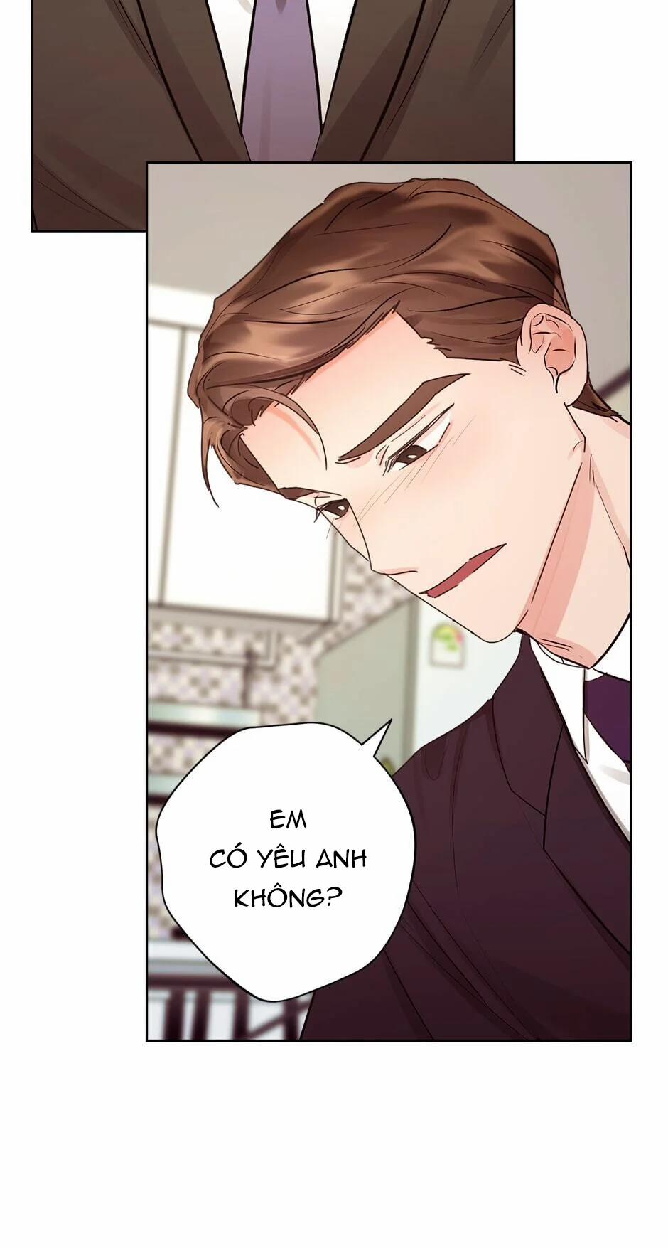 Kế Hoạch Kết Hôn 24.2 trang 20