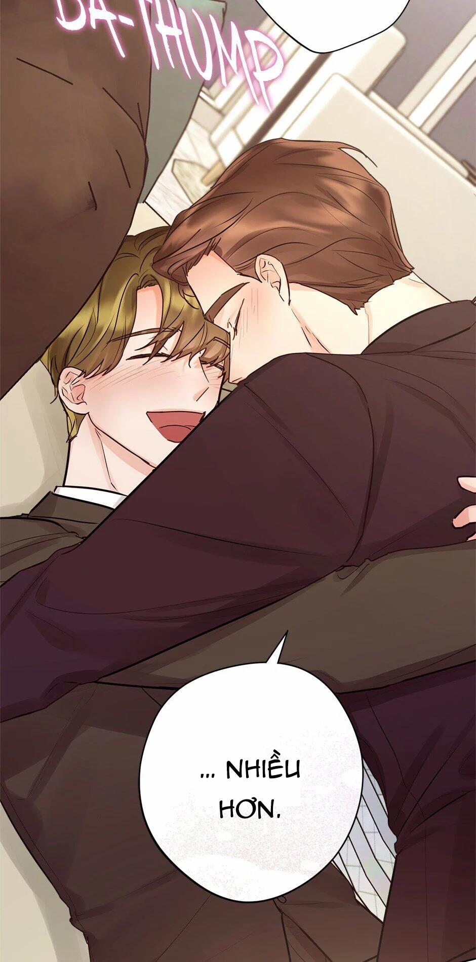 Kế Hoạch Kết Hôn 24.2 trang 24