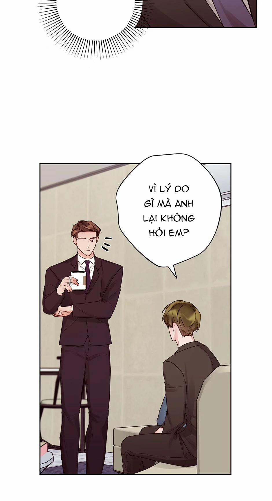 Kế Hoạch Kết Hôn 24.2 trang 4