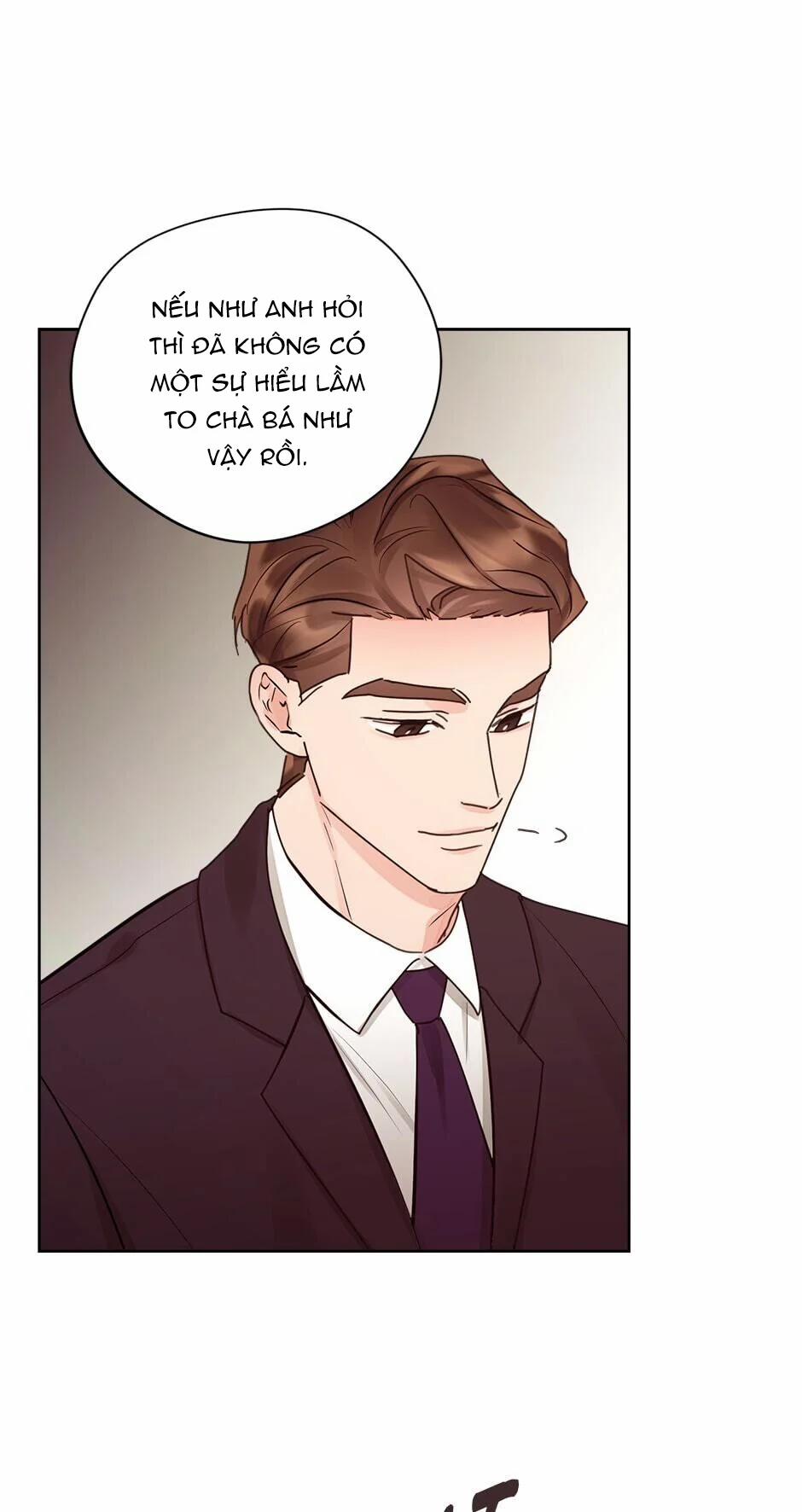 Kế Hoạch Kết Hôn 24.2 trang 5