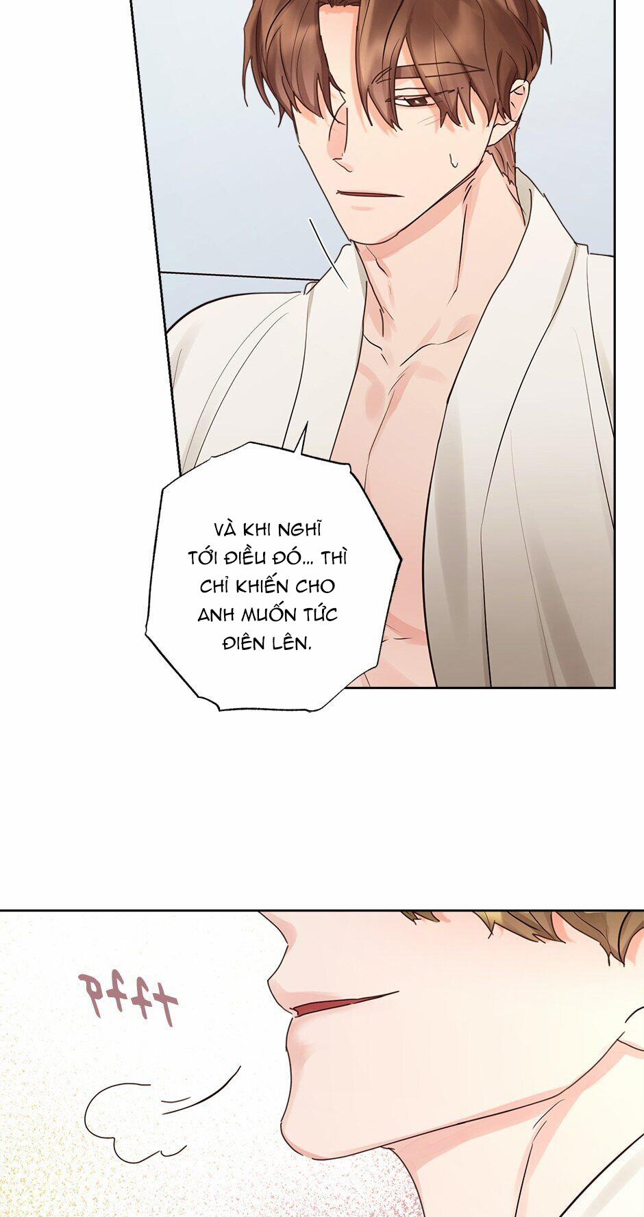 Kế Hoạch Kết Hôn 25.1 trang 10