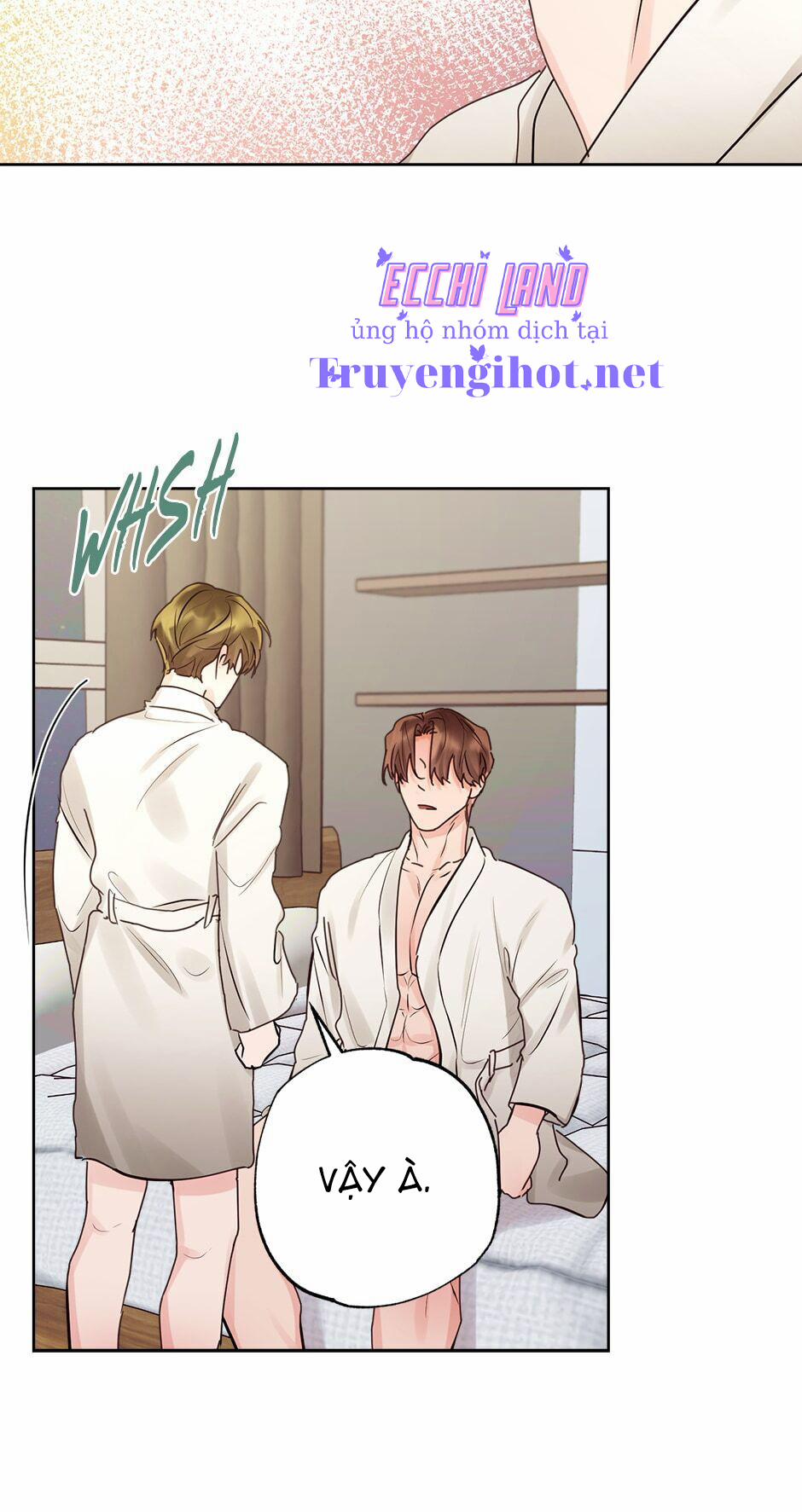 Kế Hoạch Kết Hôn 25.1 trang 11