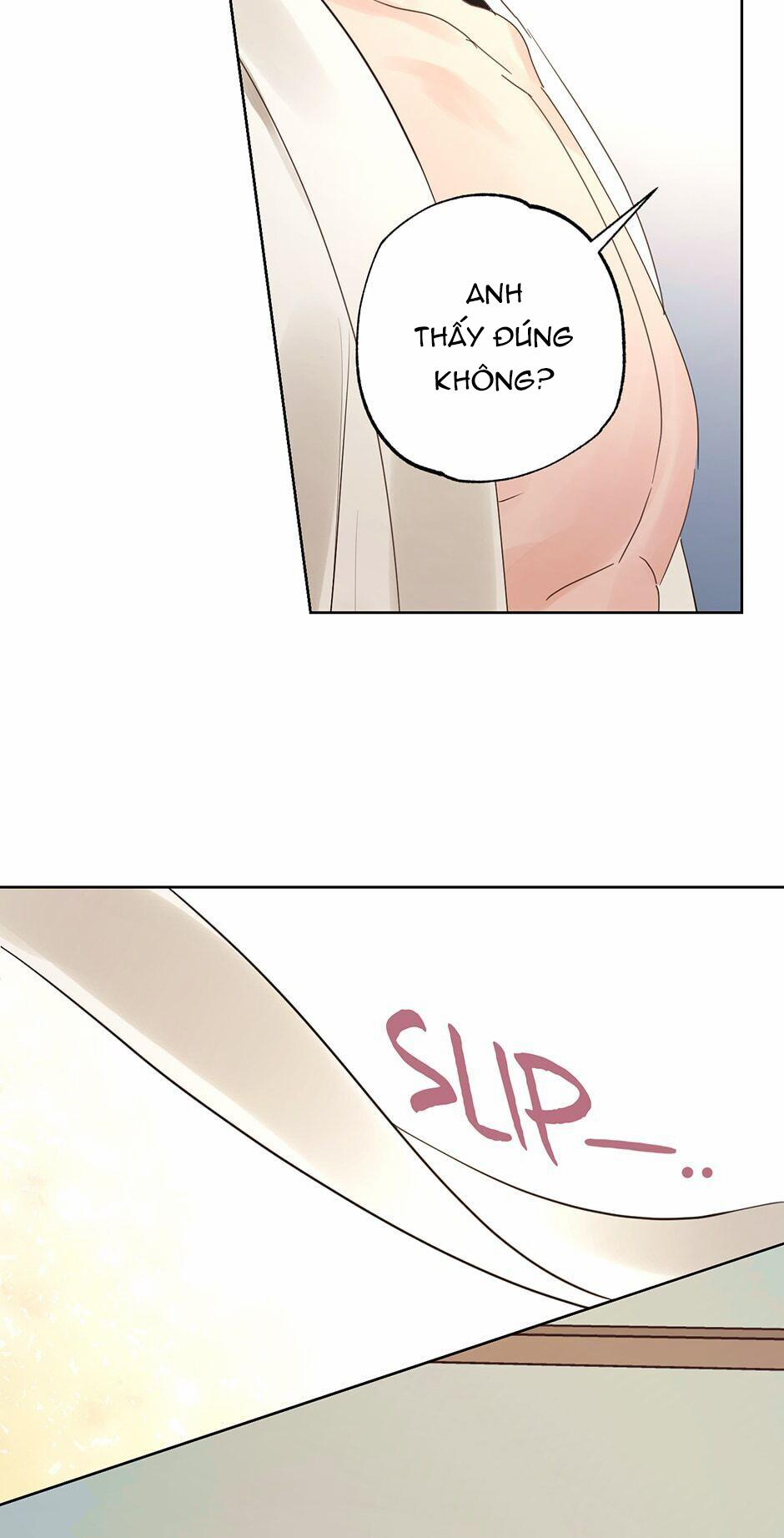 Kế Hoạch Kết Hôn 25.1 trang 15