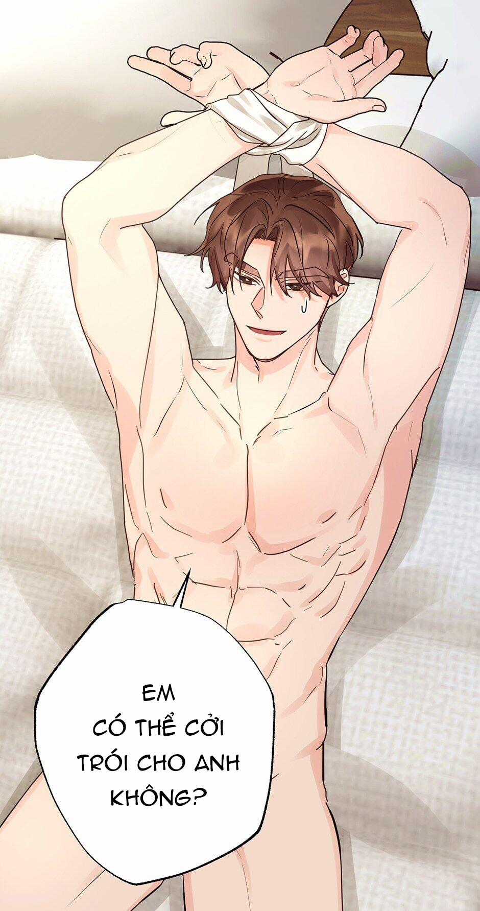 Kế Hoạch Kết Hôn 25.1 trang 22