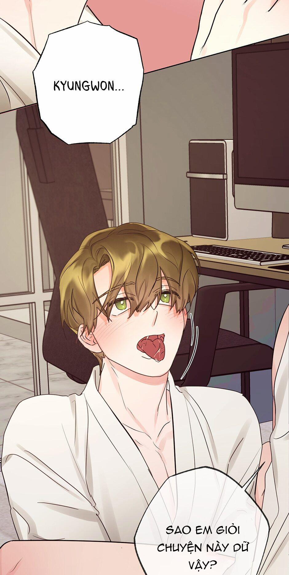 Kế Hoạch Kết Hôn 25.1 trang 5