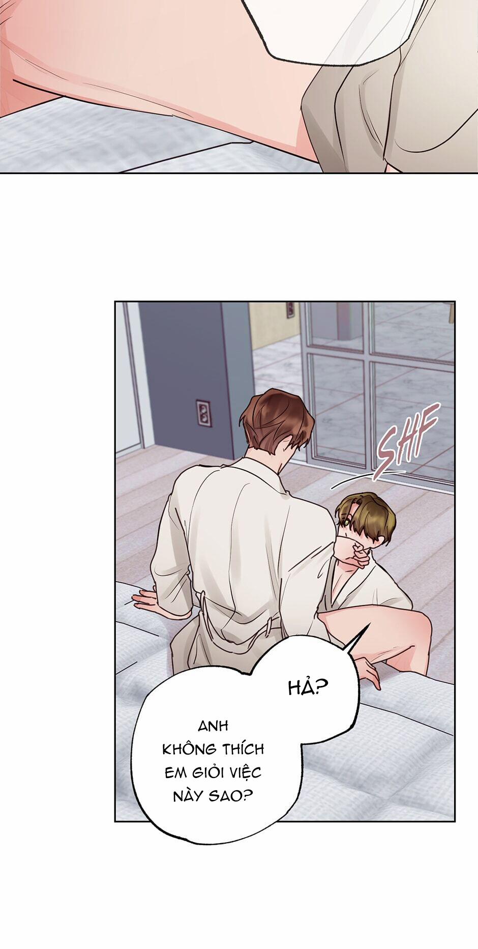 Kế Hoạch Kết Hôn 25.1 trang 6