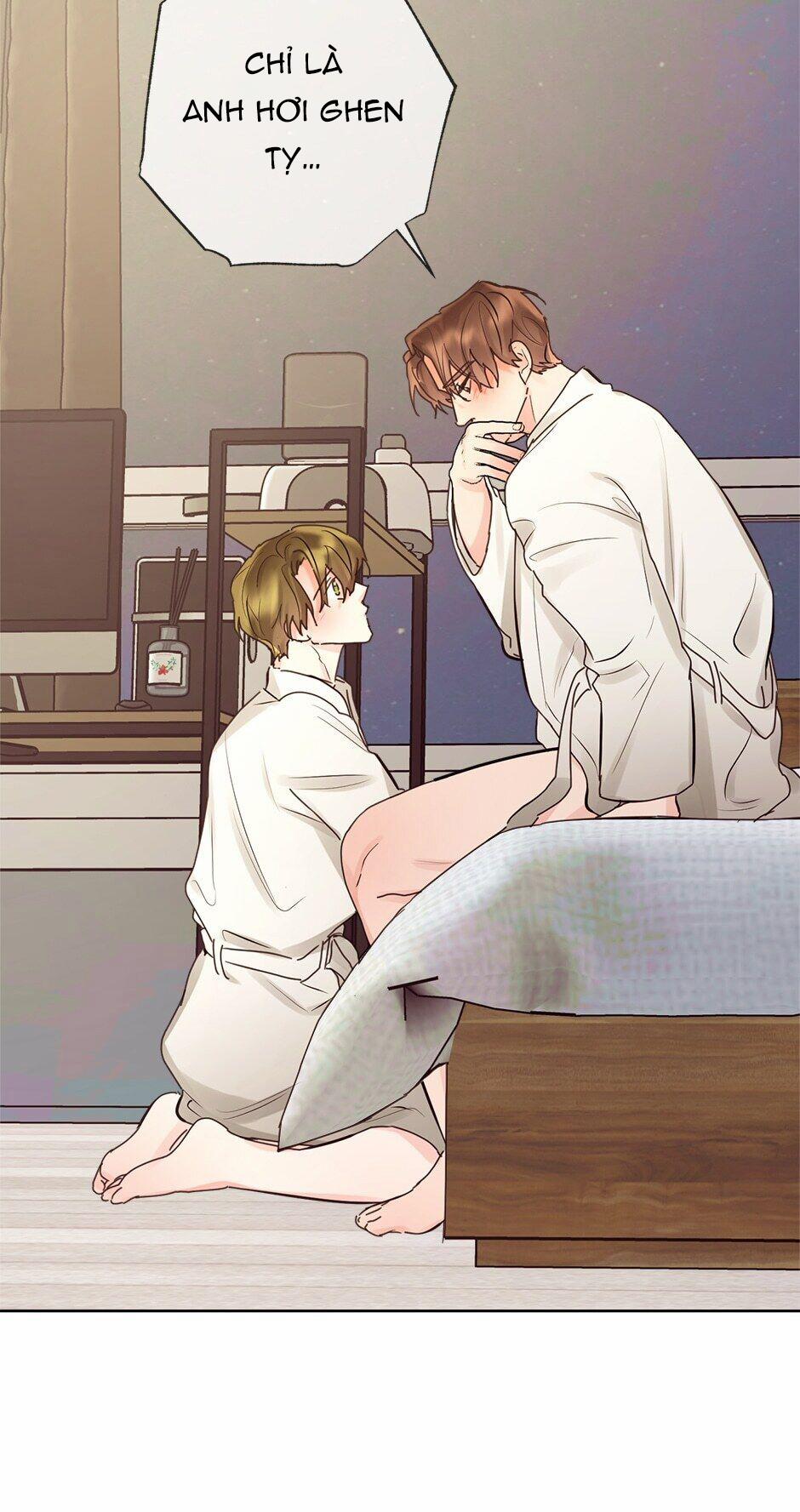 Kế Hoạch Kết Hôn 25.1 trang 8