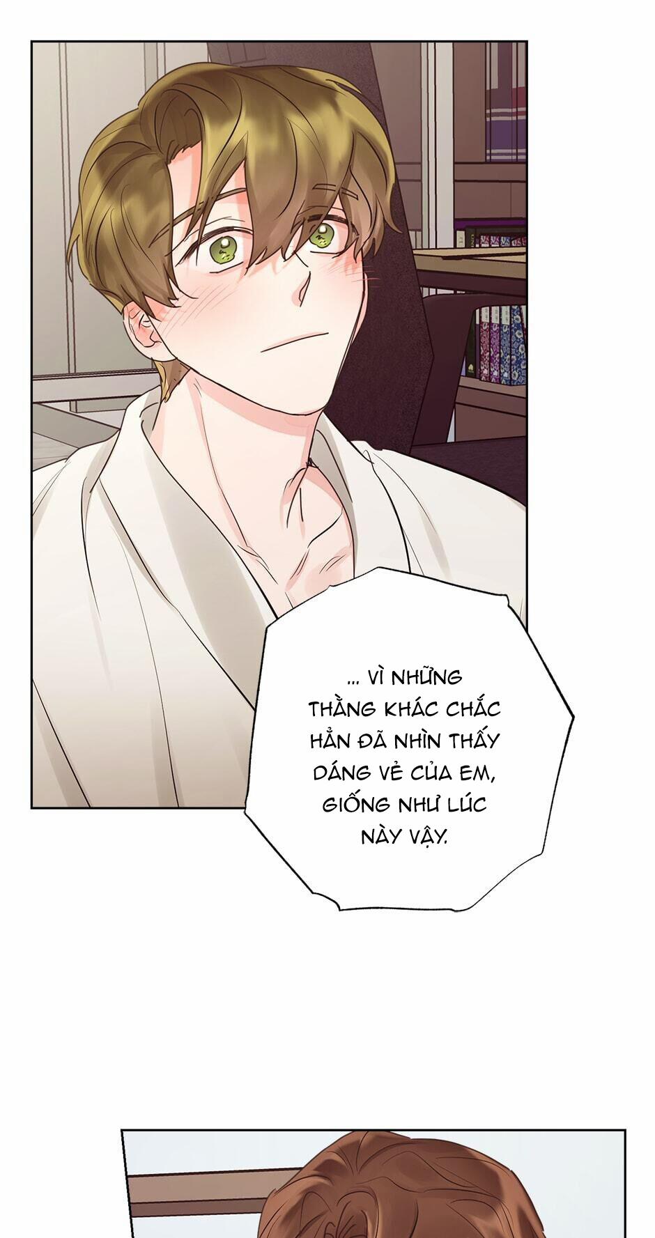 Kế Hoạch Kết Hôn 25.1 trang 9