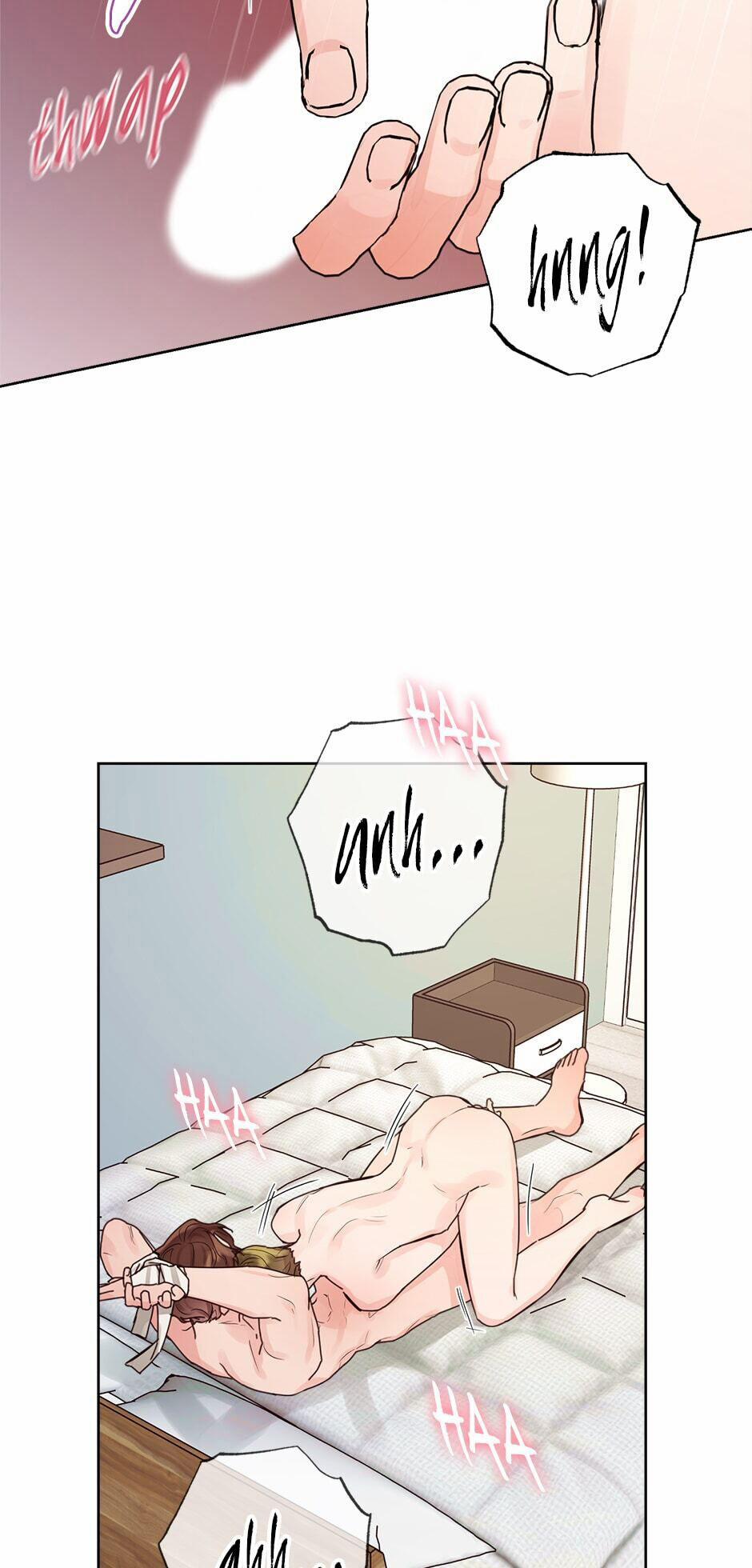 Kế Hoạch Kết Hôn 25.2 trang 1