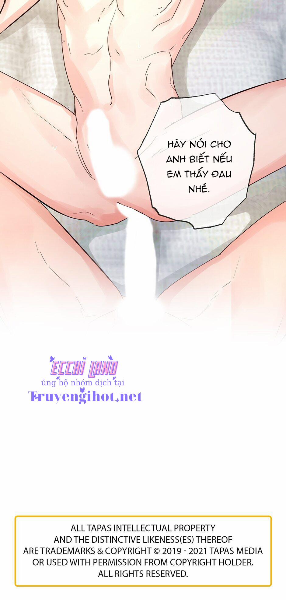 Kế Hoạch Kết Hôn 25.2 trang 23