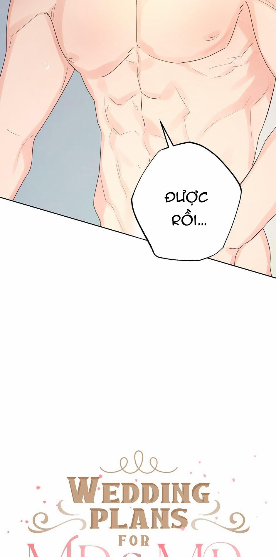 Kế Hoạch Kết Hôn 26.1 trang 18