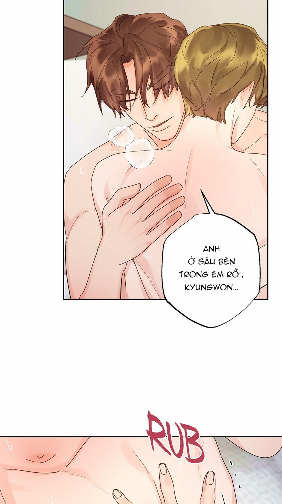 Kế Hoạch Kết Hôn 26.1 trang 23