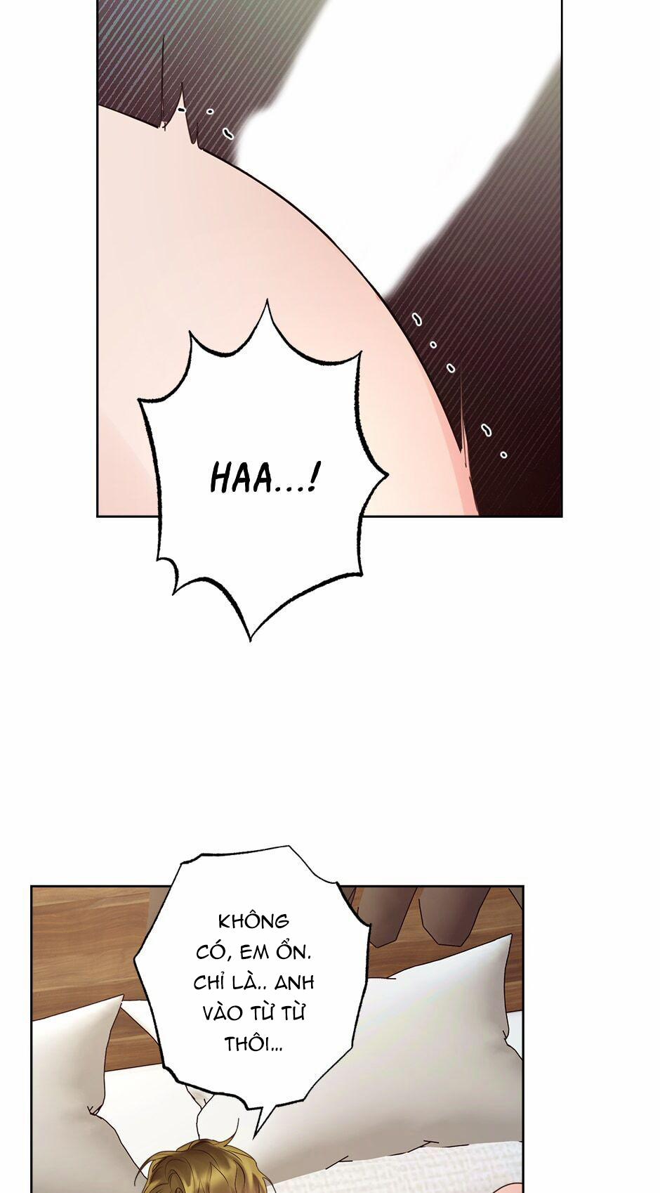 Kế Hoạch Kết Hôn 26.1 trang 9