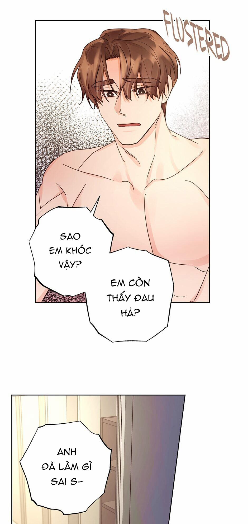 Kế Hoạch Kết Hôn 26.2 trang 0