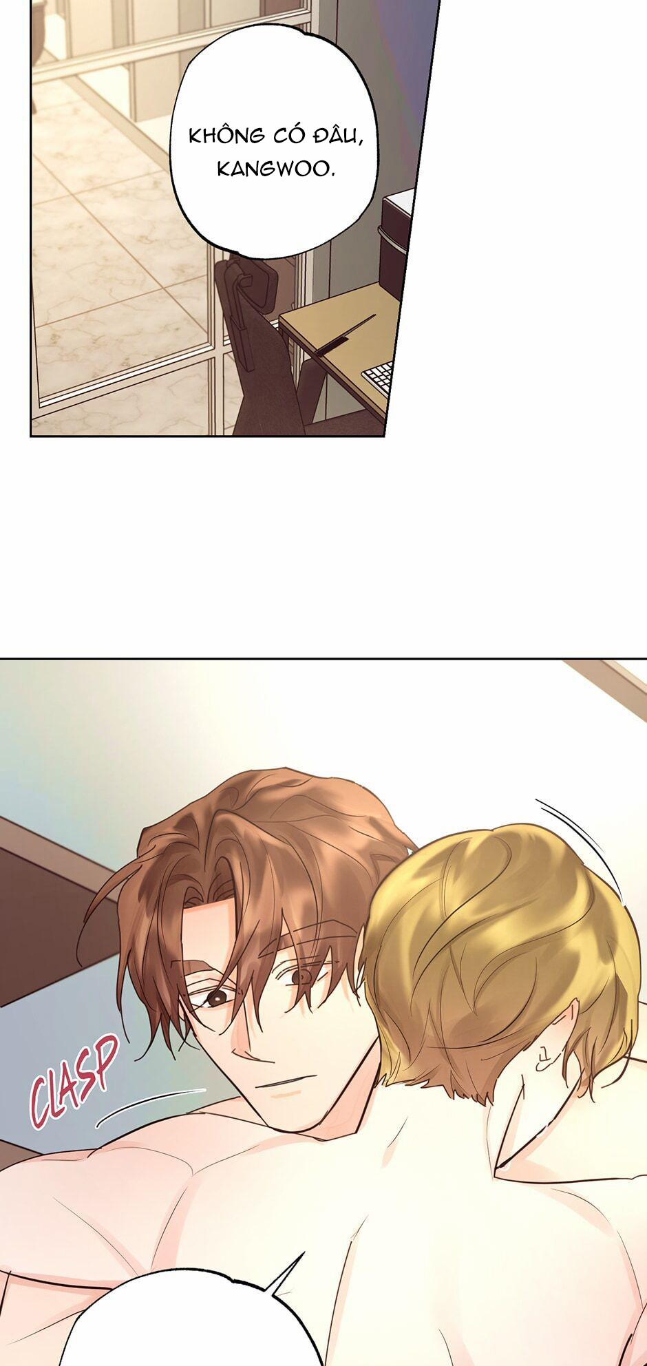 Kế Hoạch Kết Hôn 26.2 trang 1