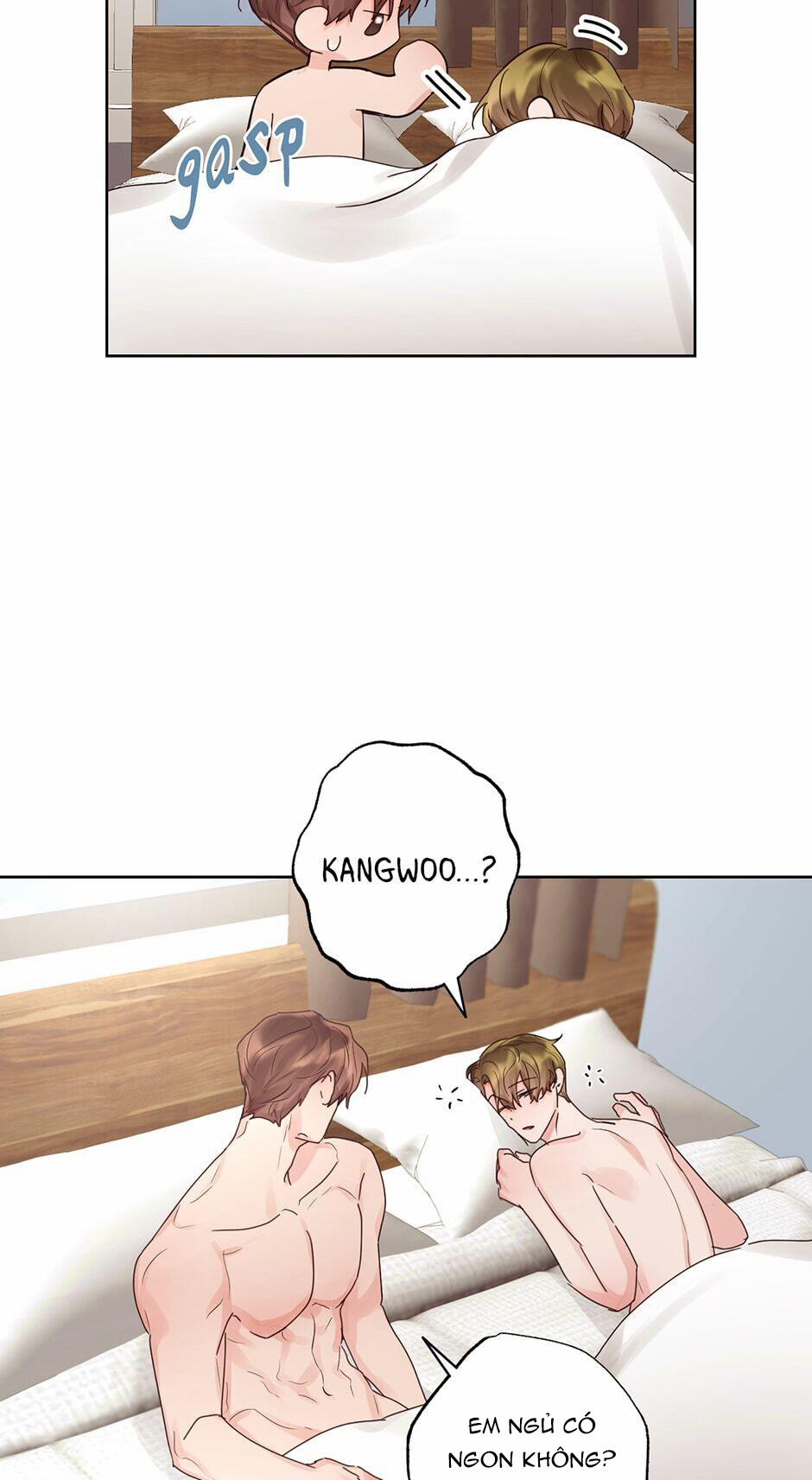 Kế Hoạch Kết Hôn 26.2 trang 23