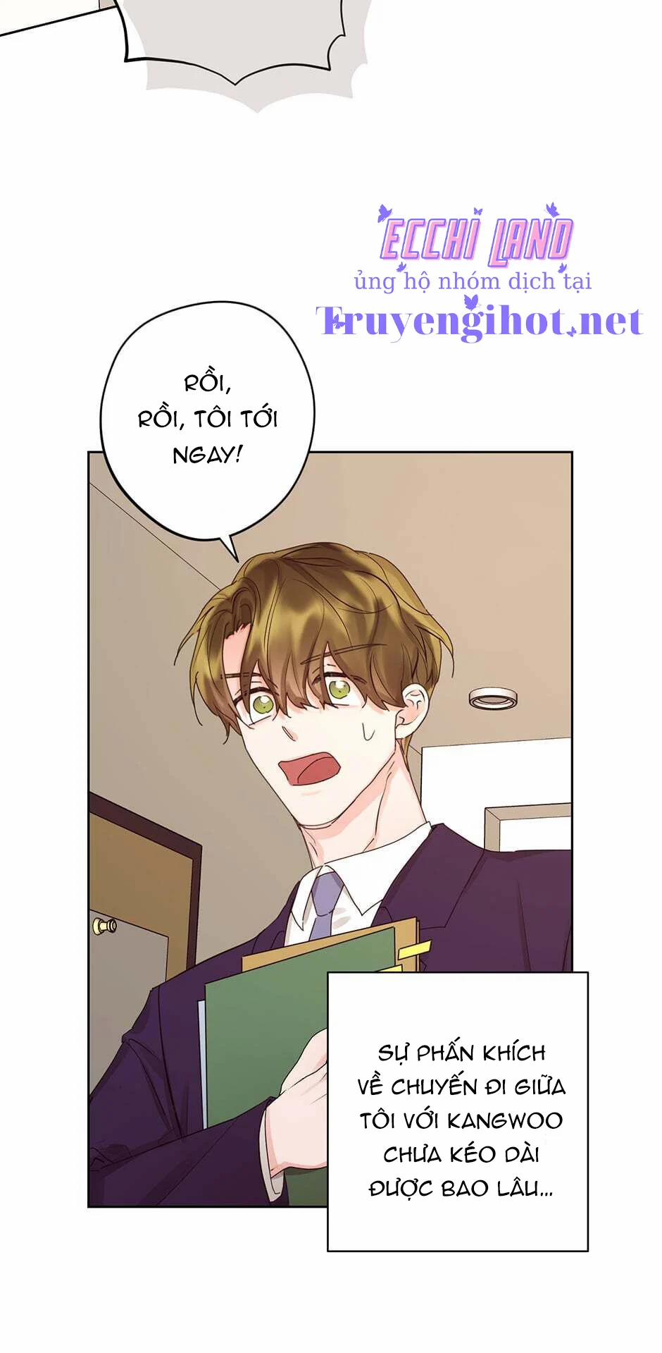 Kế Hoạch Kết Hôn 27.1 trang 12