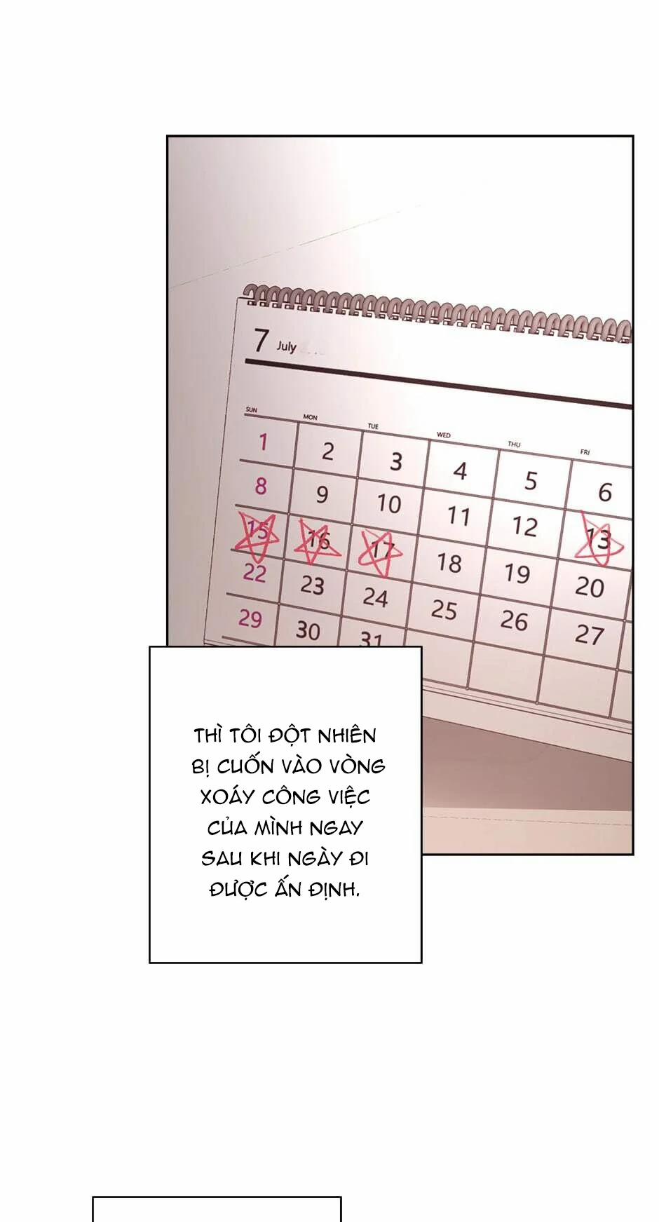 Kế Hoạch Kết Hôn 27.1 trang 13