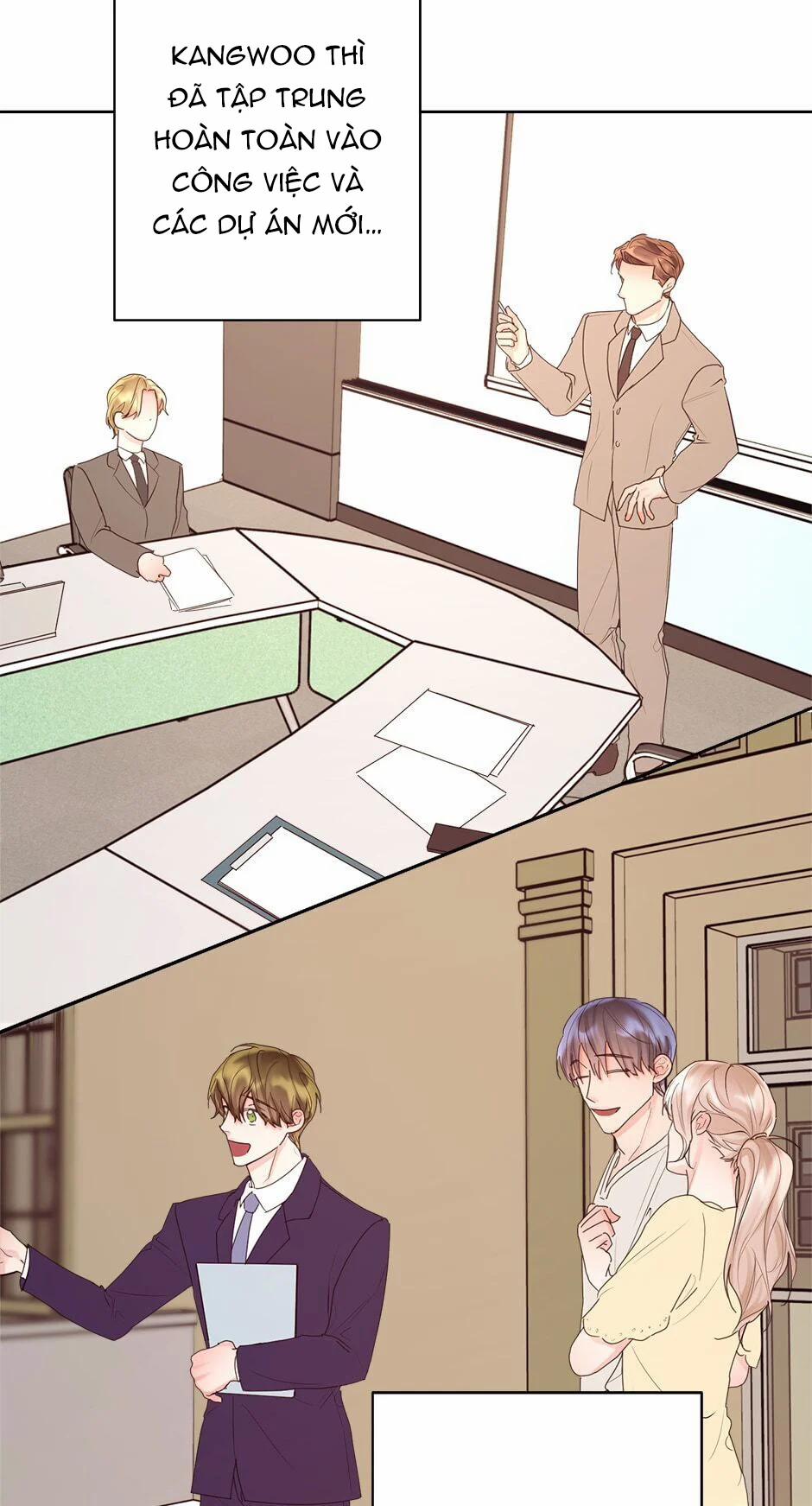 Kế Hoạch Kết Hôn 27.1 trang 14