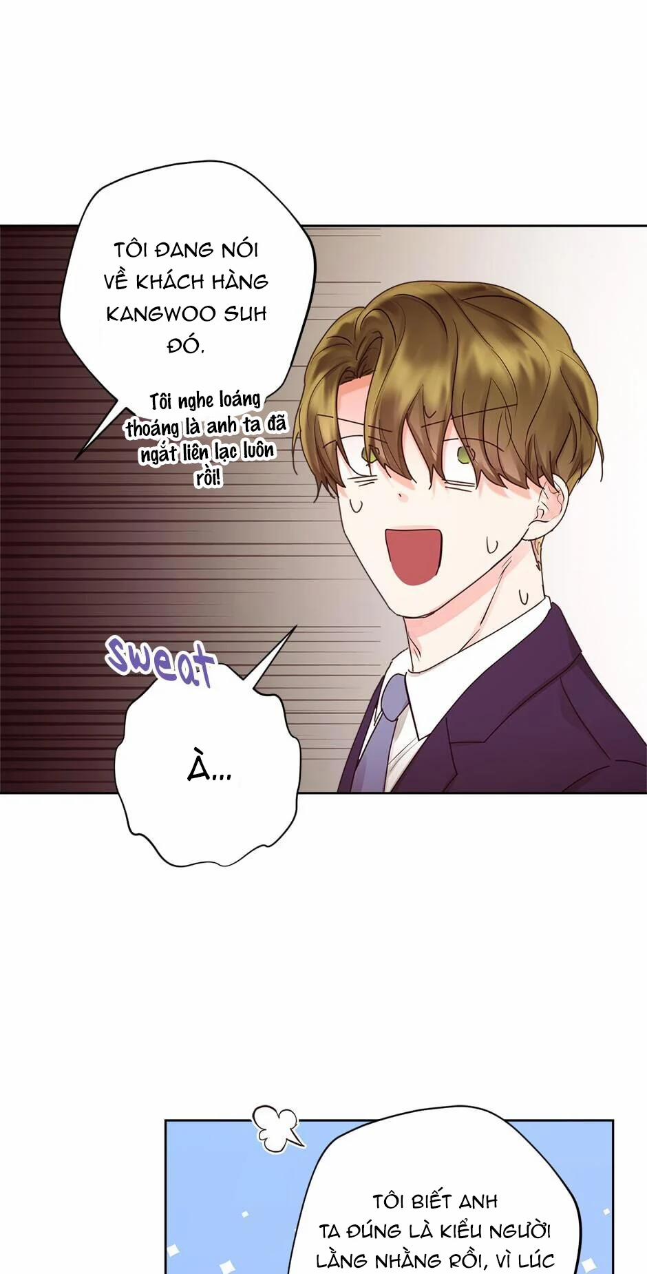 Kế Hoạch Kết Hôn 27.1 trang 18