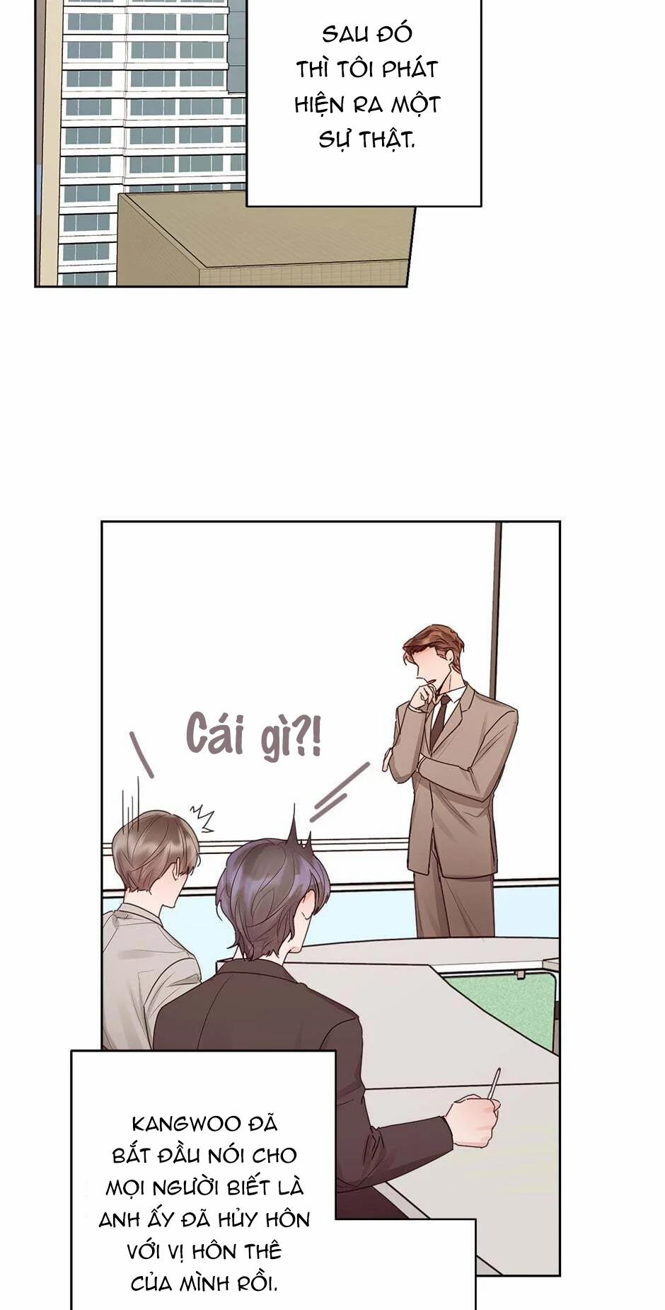 Kế Hoạch Kết Hôn 27.1 trang 20